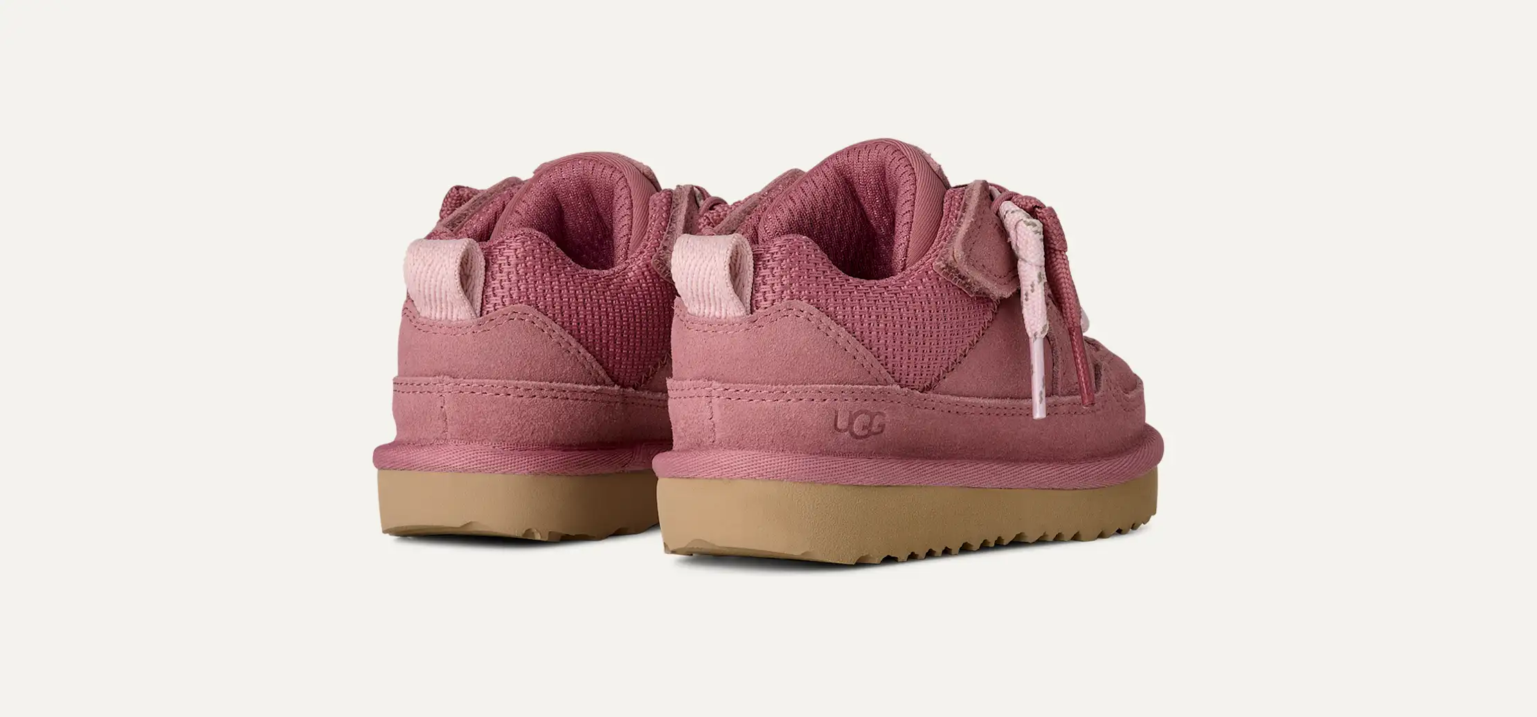 Lo Lowmel Sneaker for Kids | UGG®