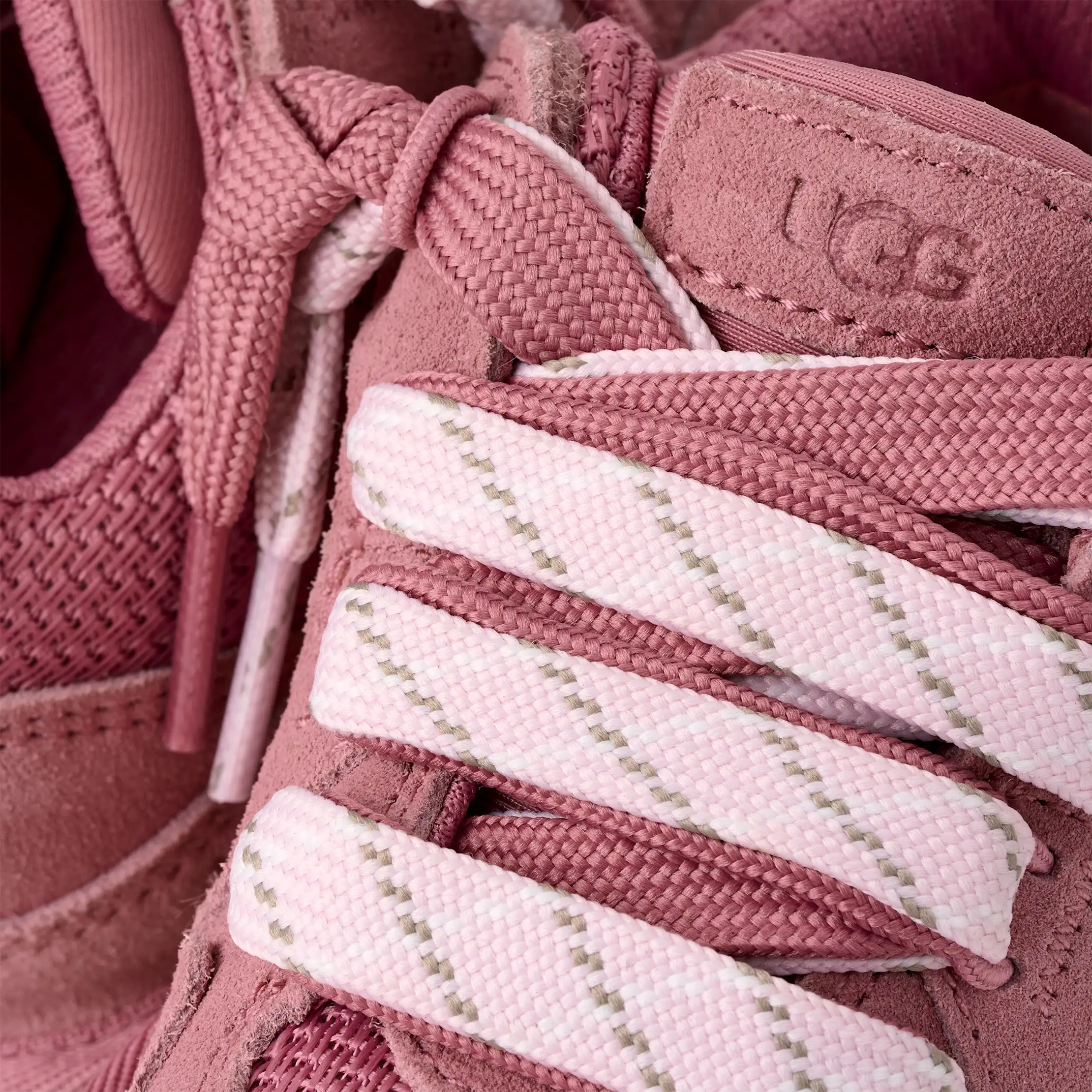 Lo Lowmel Sneaker for Kids | UGG®