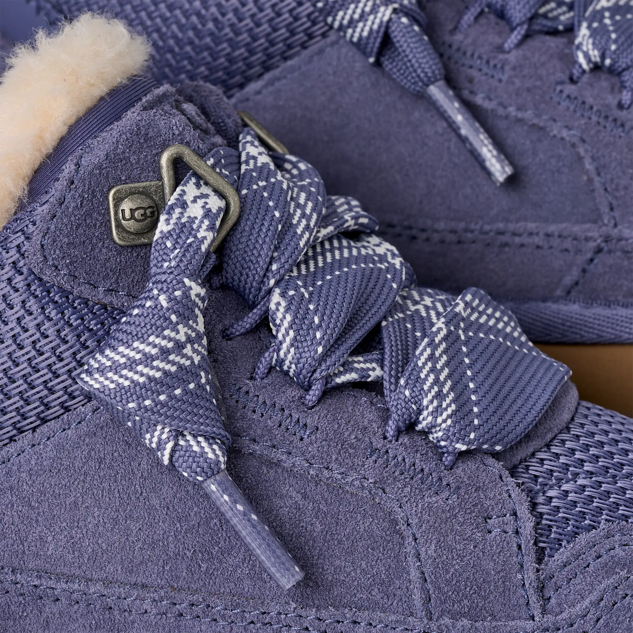 Lowmel Sneaker for Kids | UGG®