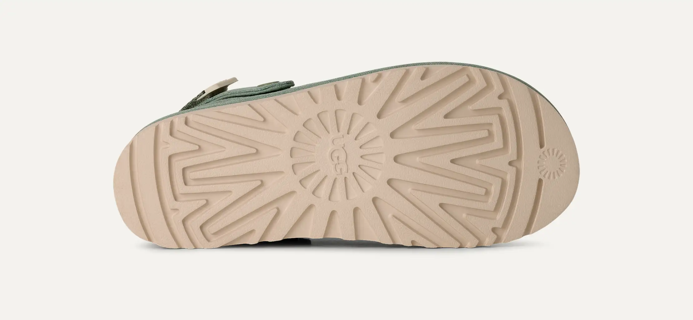 Sabot Goldenstar Meadow Accent