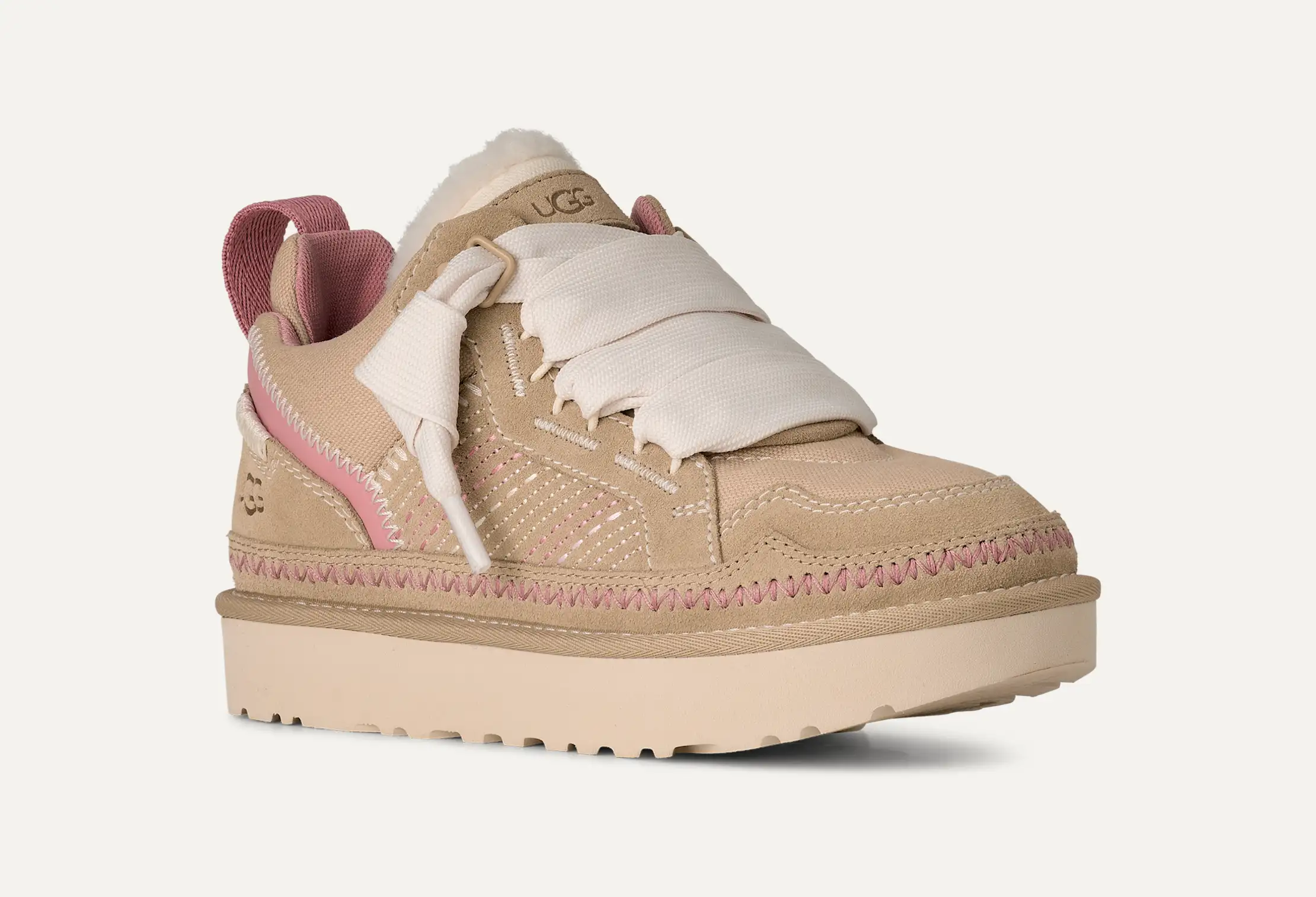 Women's Lowmel Meadow