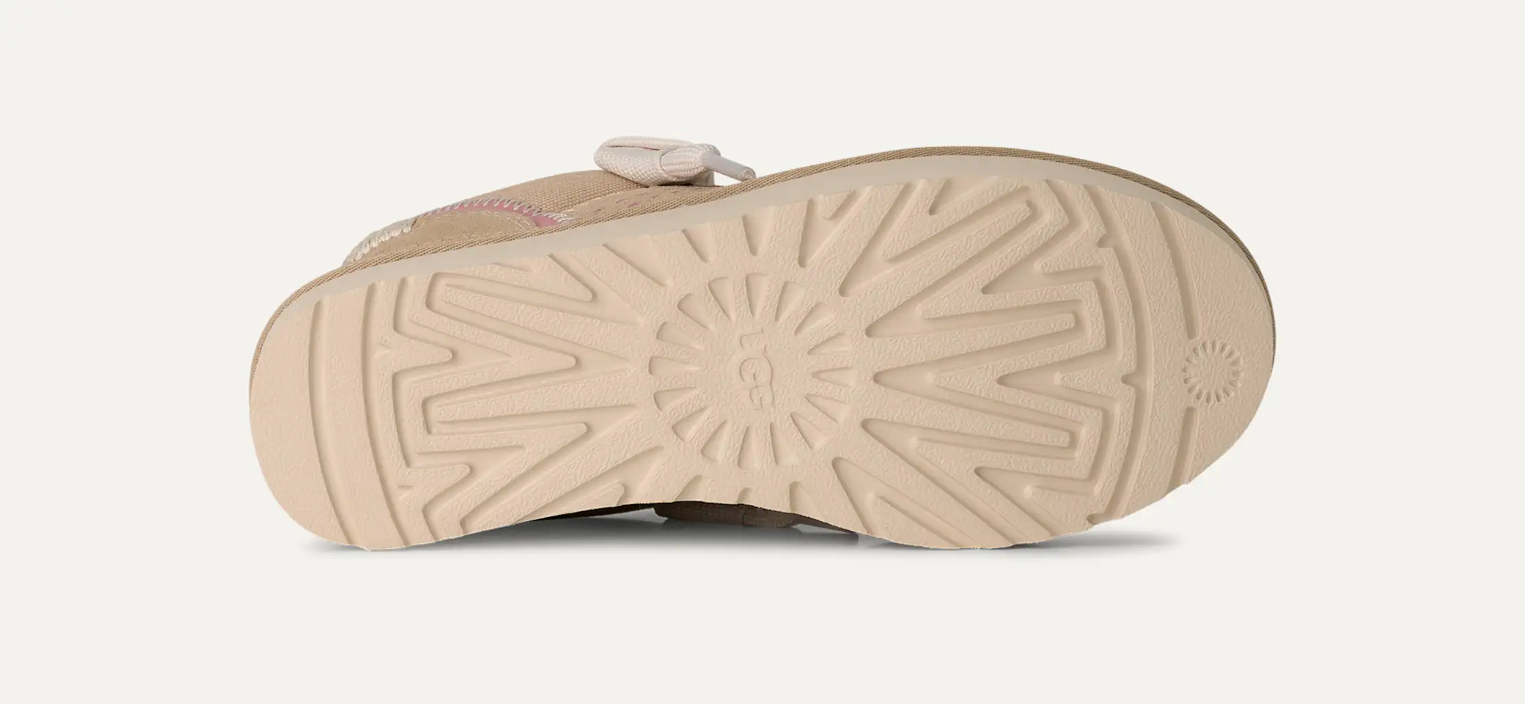 Lowmel Meadow Sneaker for Women | UGG® Lowmel Meadow Sneaker for Women | UGG®