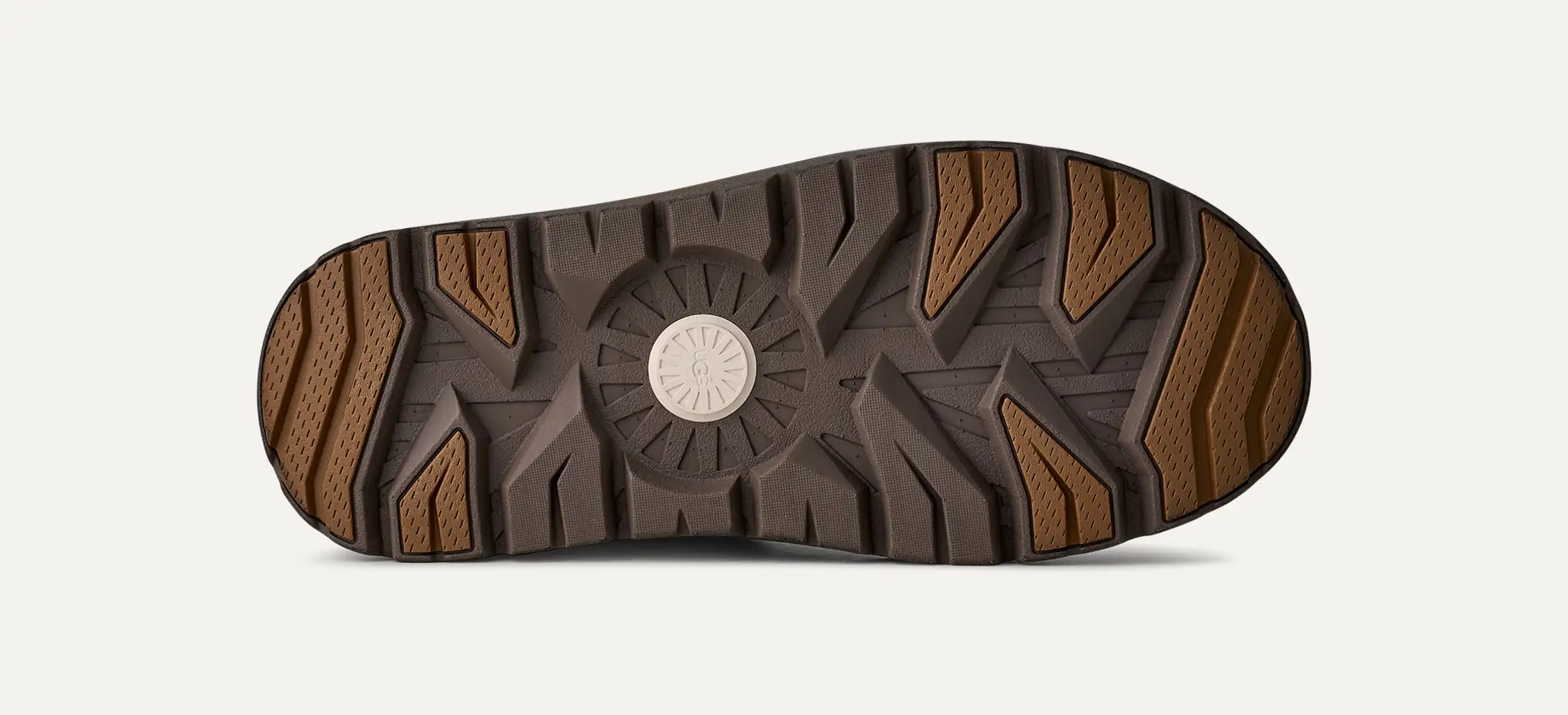 Heritage Utility Sneaker Knoll