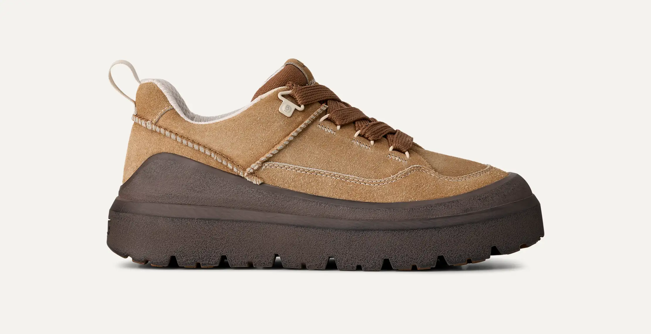 Heritage Utility Sneaker Knoll