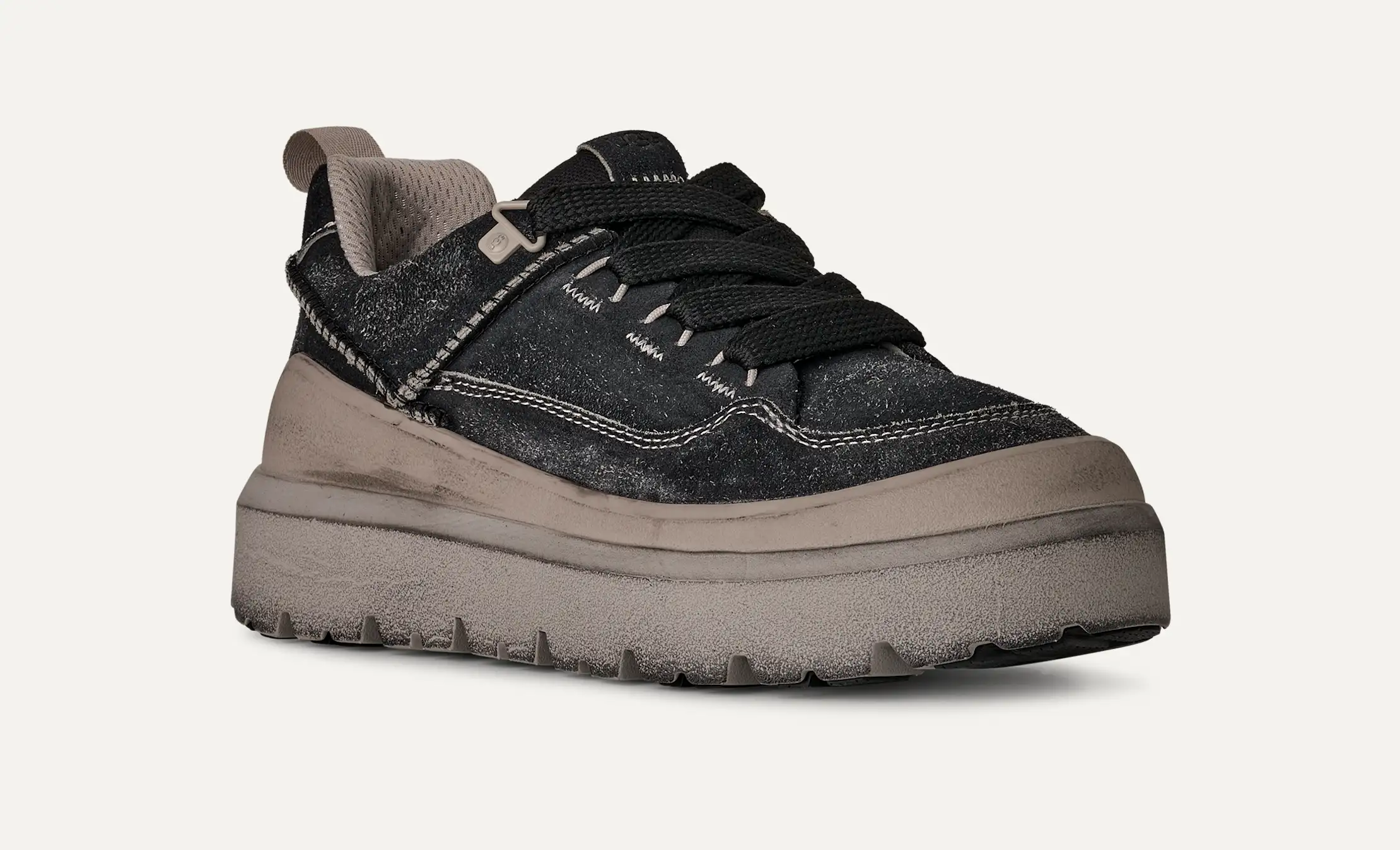 Heritage Utility Sneaker Knoll for Men | UGG®
