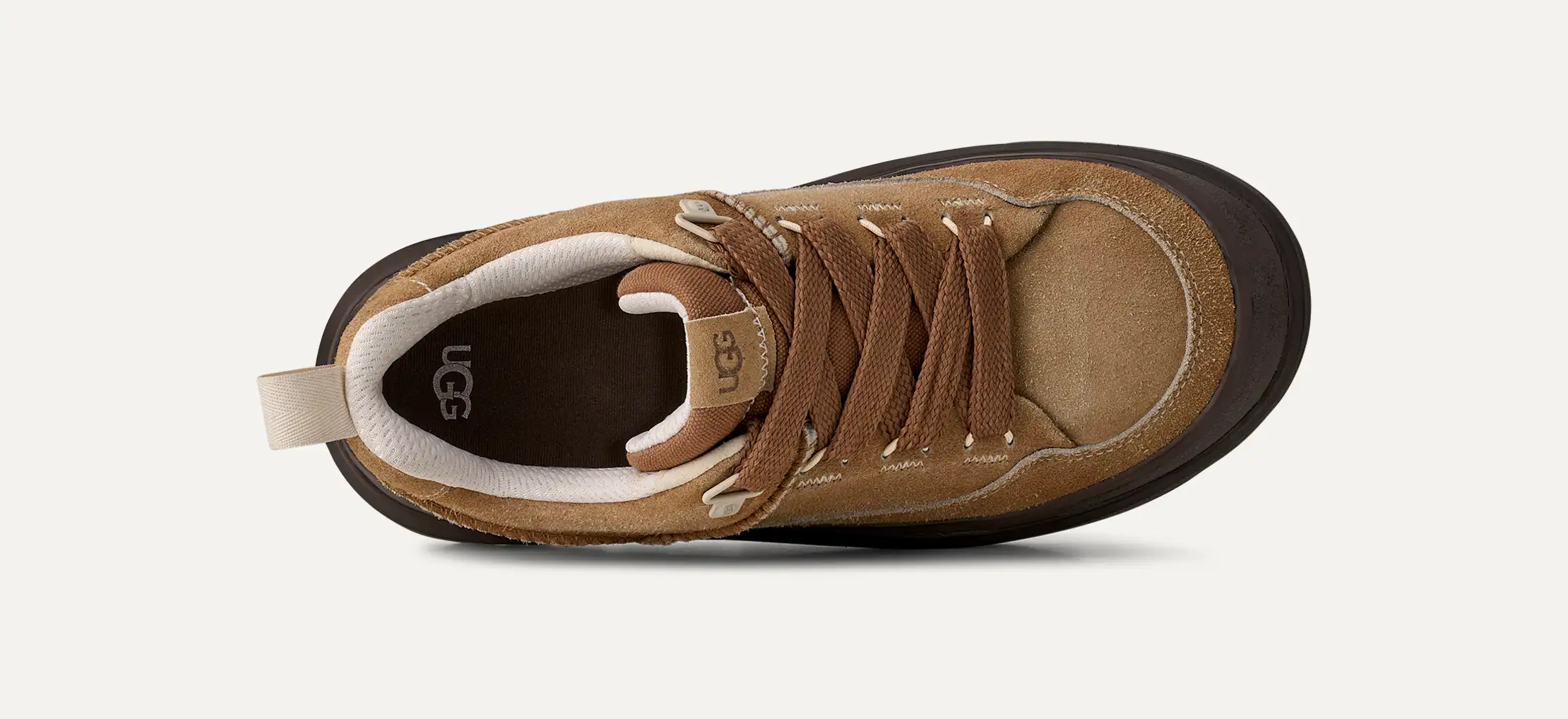 Heritage Utility Sneaker Knoll