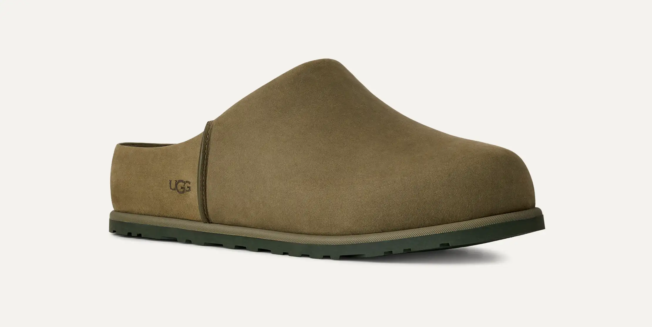 Men's Otzo Clog