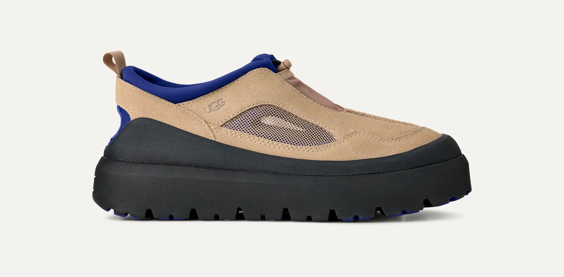 UGG Heritage Utility Axoid Trainer for Men | UGG®