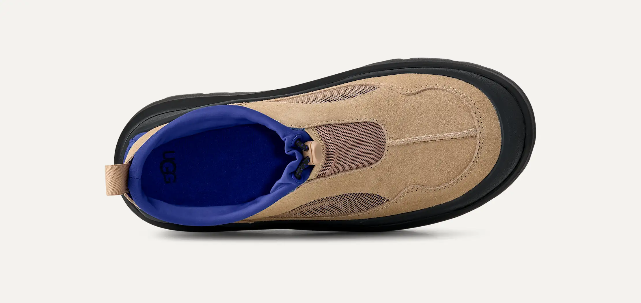 UGG Heritage Utility Axoid Trainer for Men | UGG®