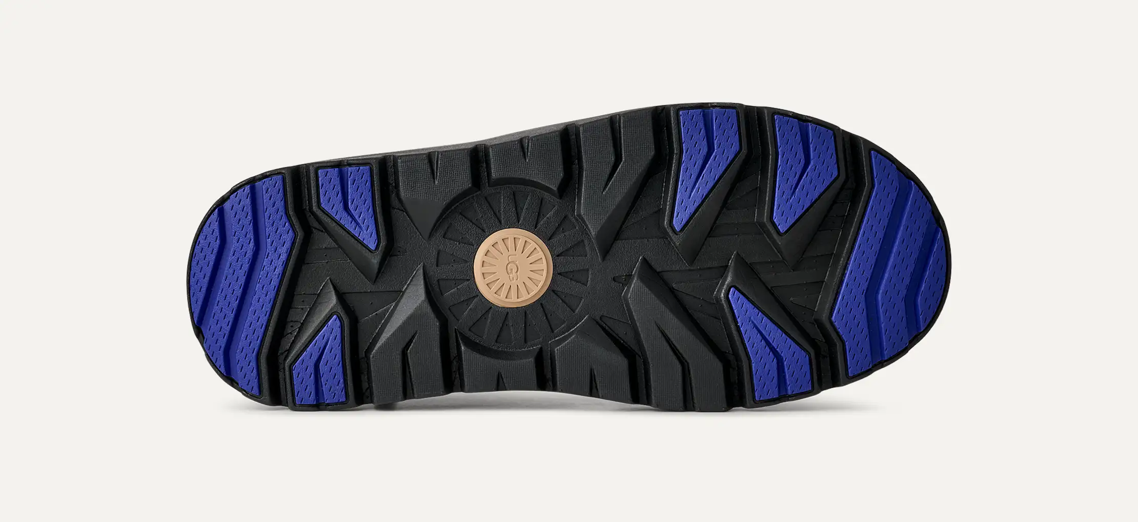 UGG Heritage Utility Axoid Trainer for Men | UGG®