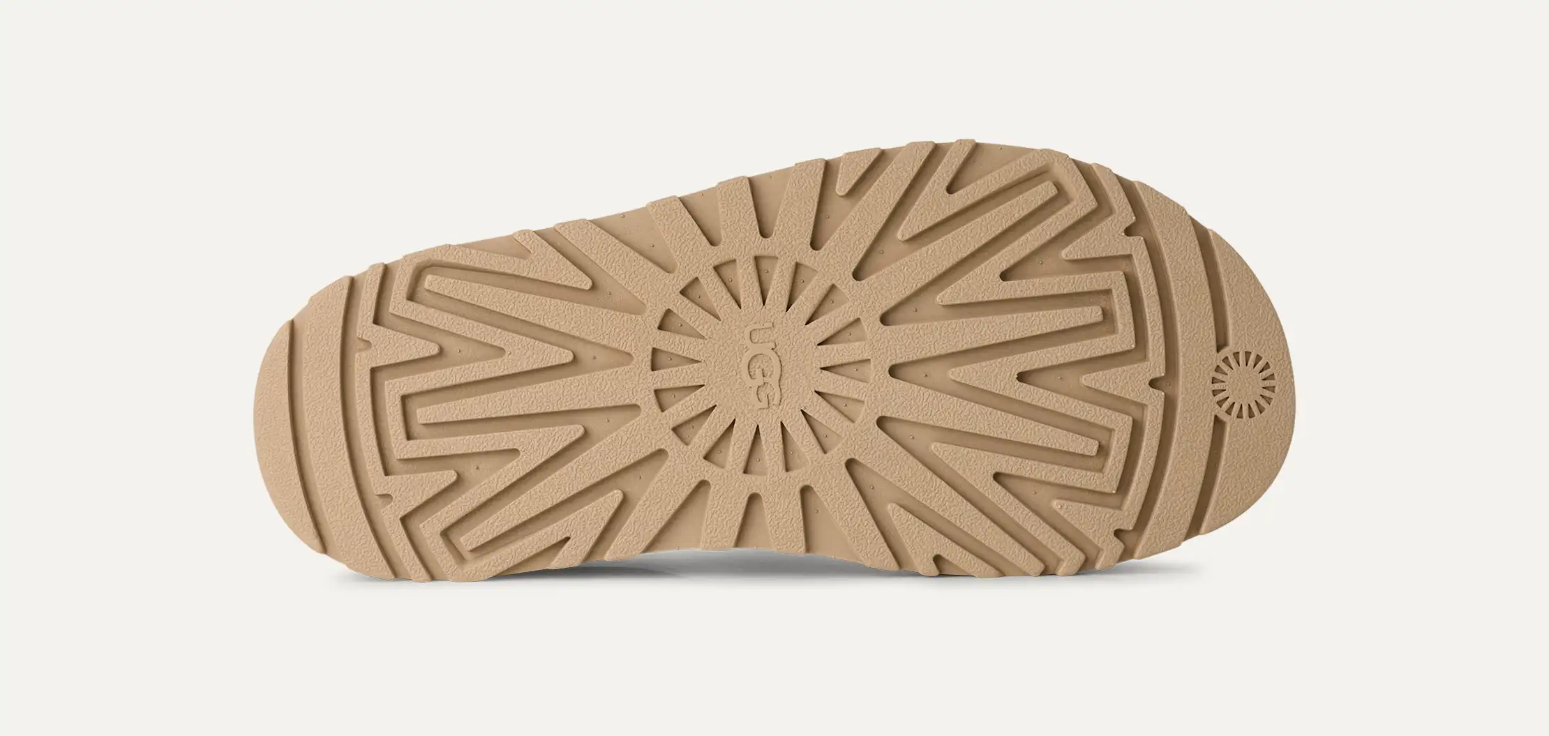 UGG® GoldenGlow Toggle Sandal for Women | UGG® Spain