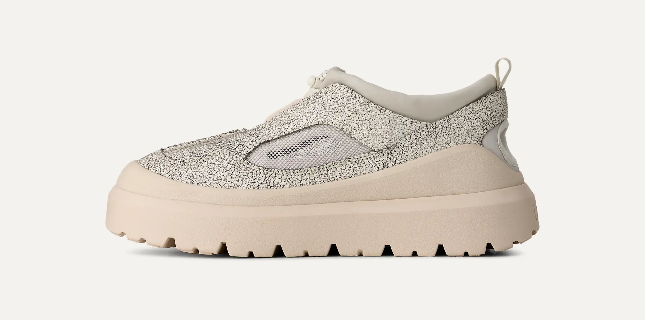 Men's Heritage Utility Axoid Crackle