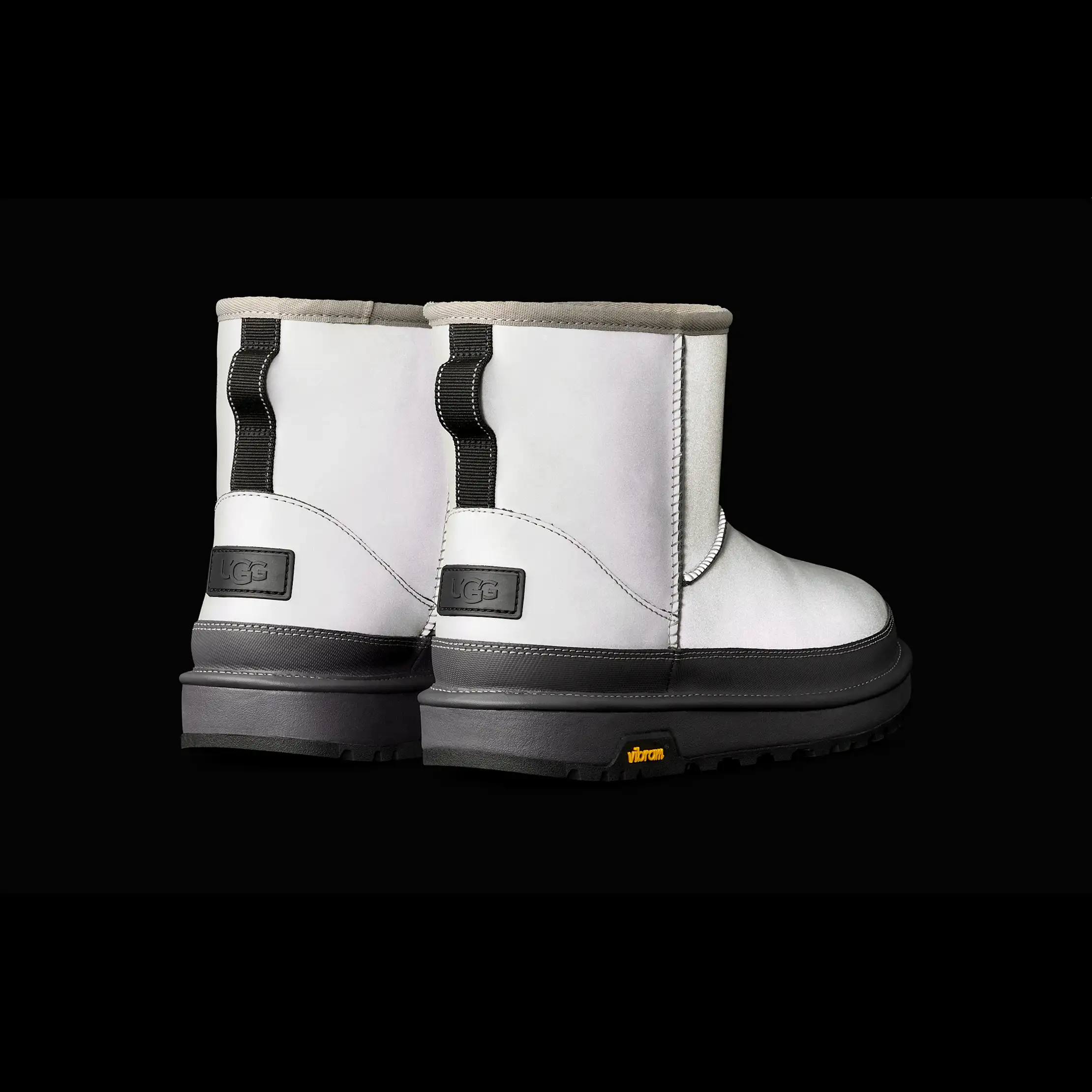 UGG® Classic Mini Reflective for Men | UGG®