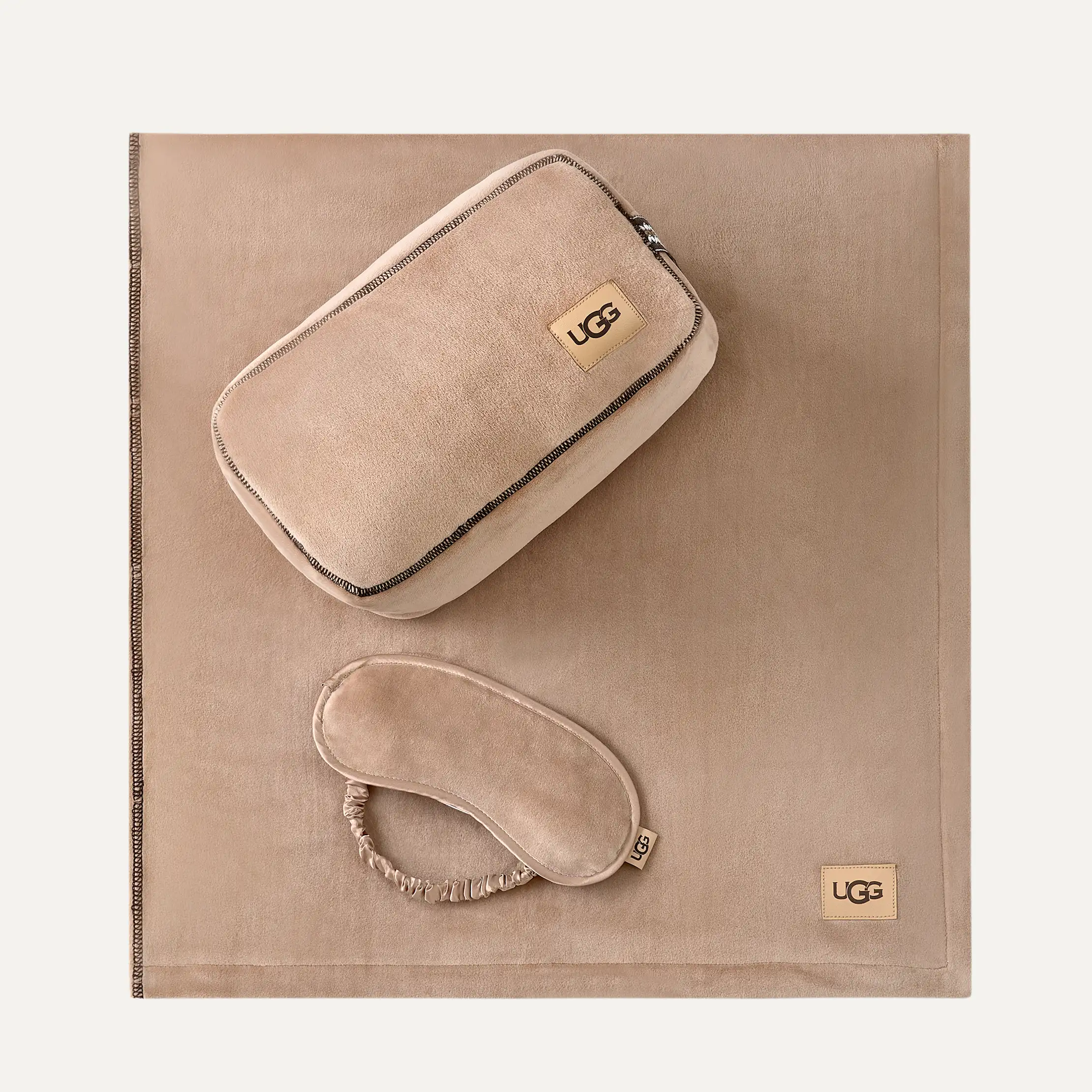 Home Raegen Travel Set