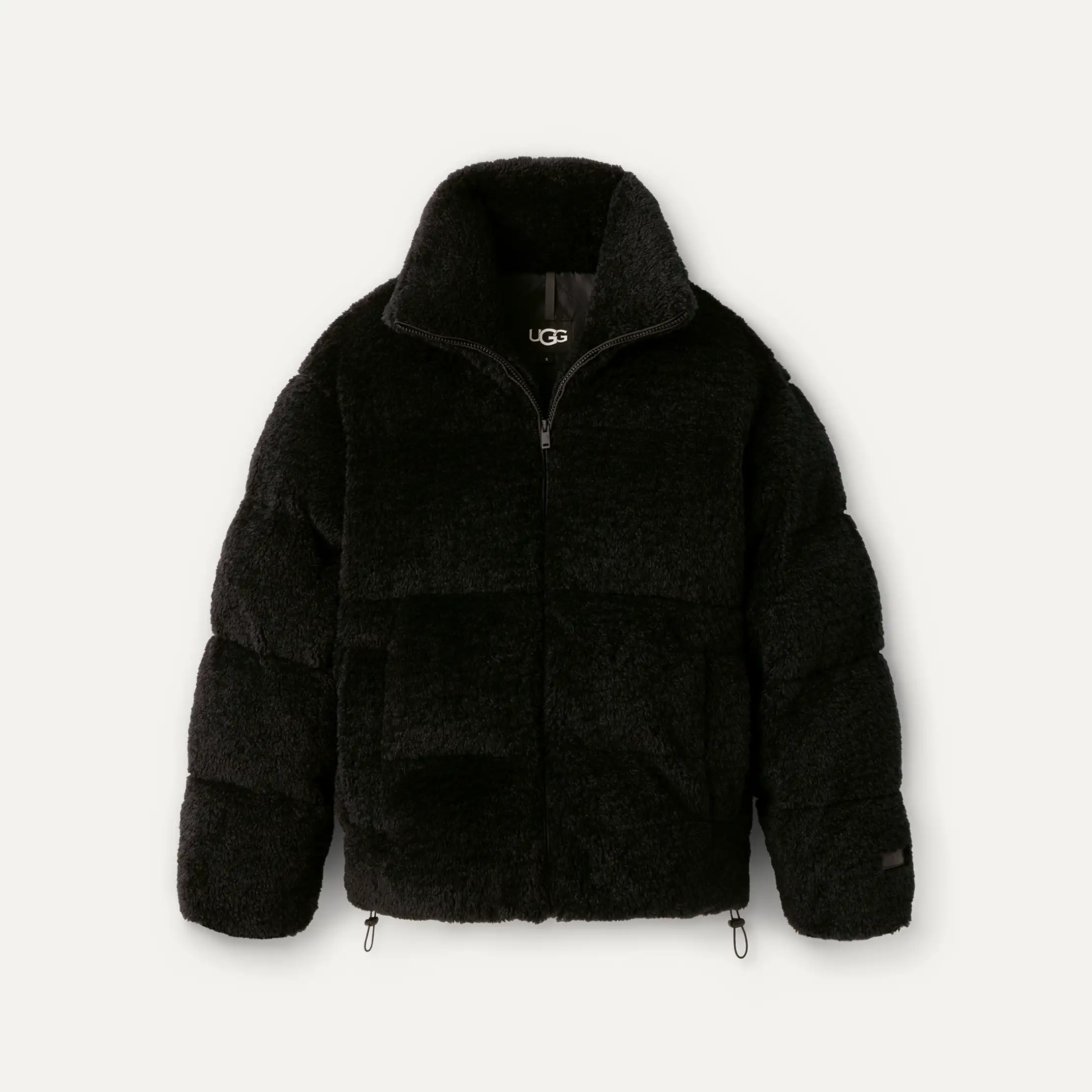 Women's Emmalyn UGGfluff Puffer Jacket