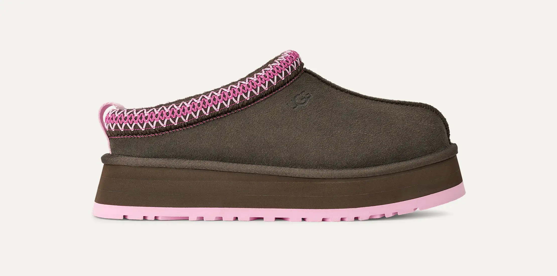 UGG® Tazz II for Women | UGG® EU