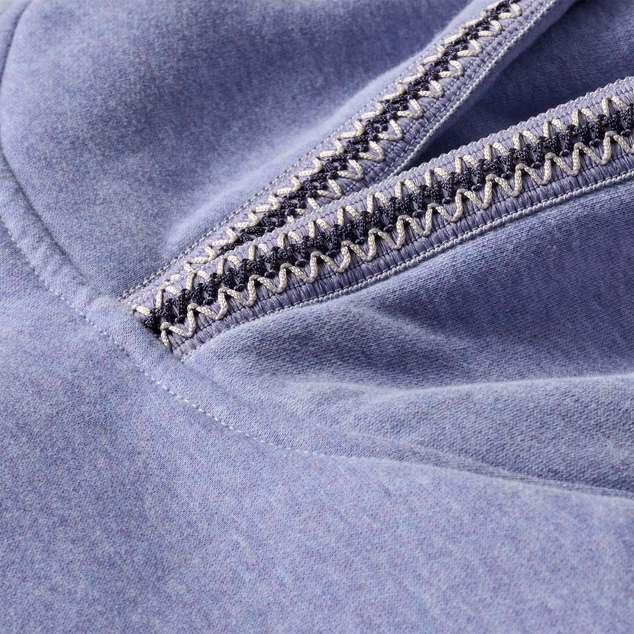 Chandail à capuchon Tasma