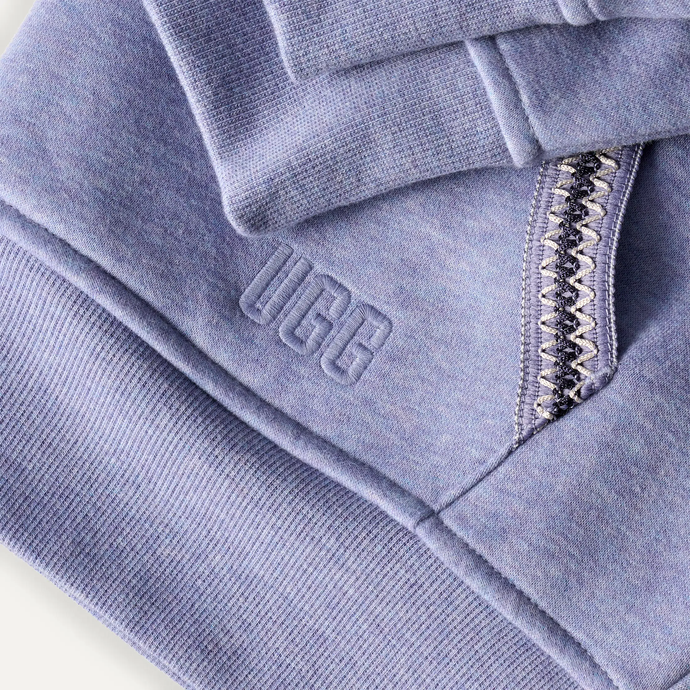 Chandail à capuchon Tasma