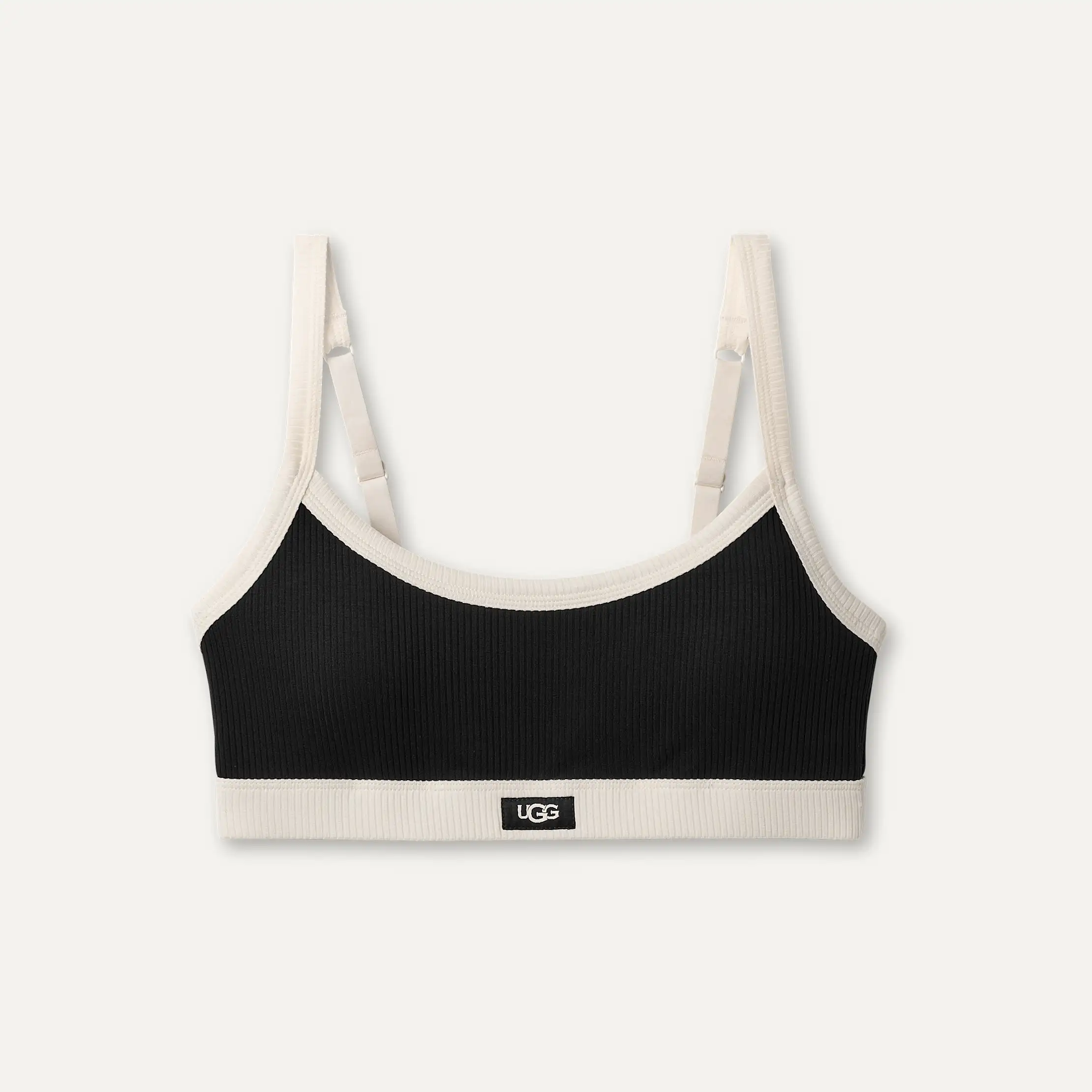 Tesia Bralette Rib for Women | UGG®