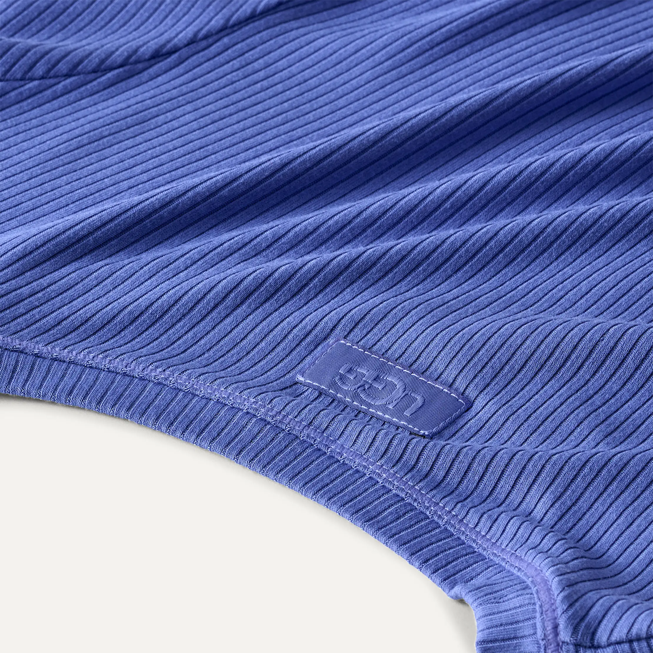 Miriam Baby Tee Rib for Women | UGG®