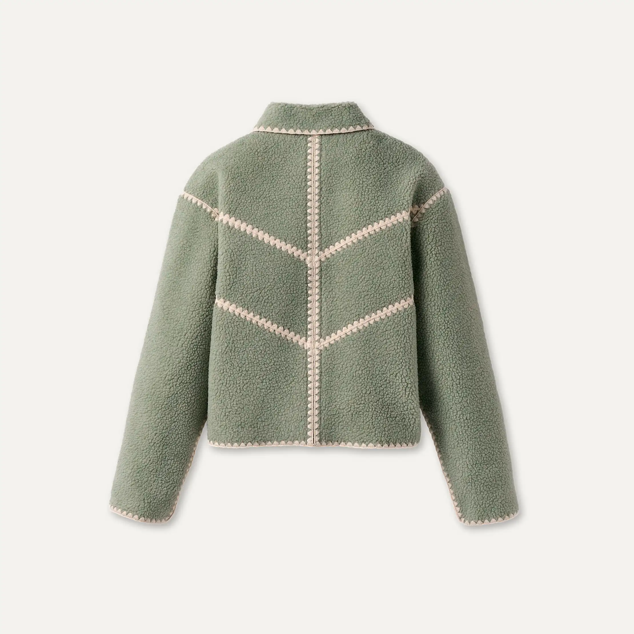 Women's Ellison UGGfluff Shell Jacket