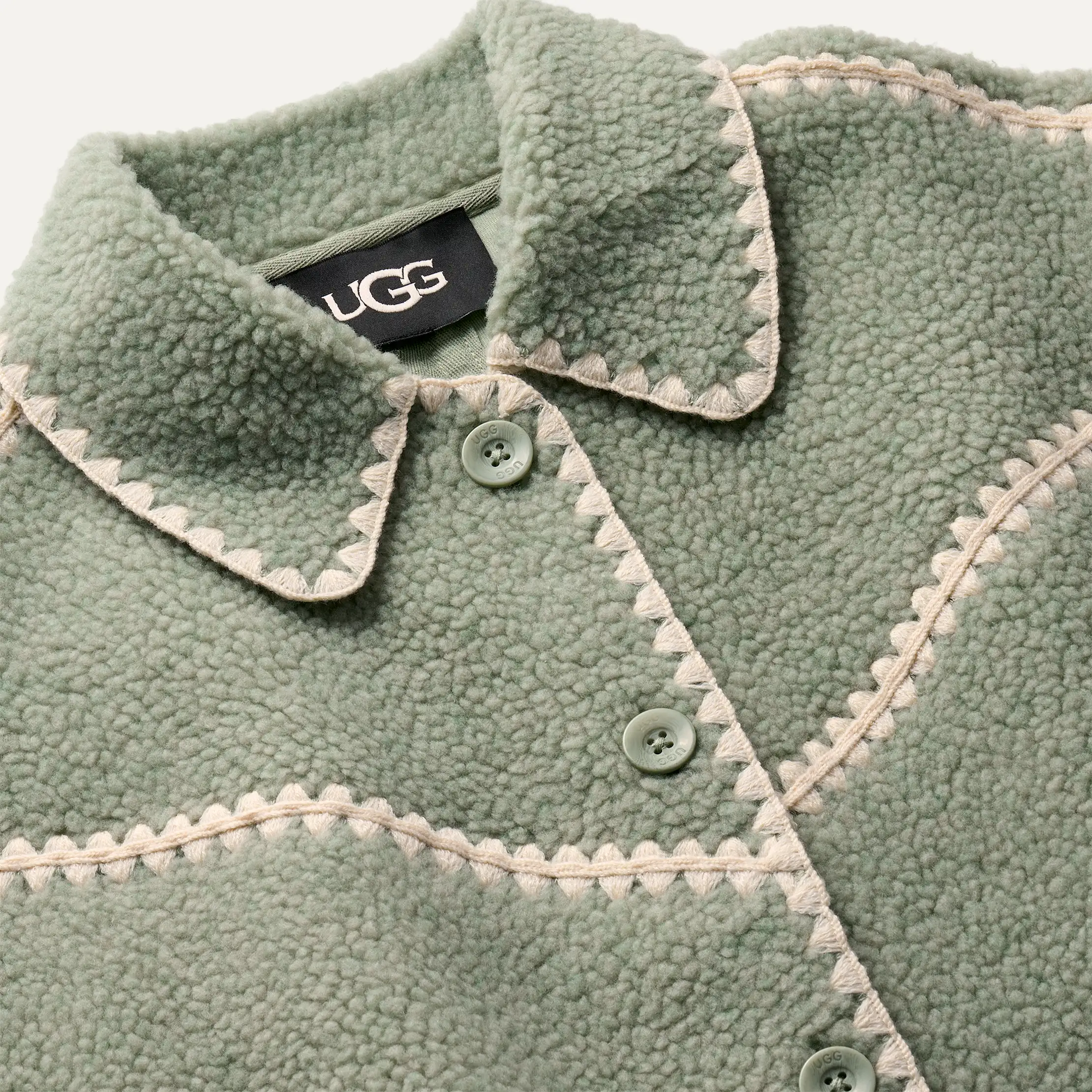 Ellison UGGfluff Shell Jacket for Women | UGG®