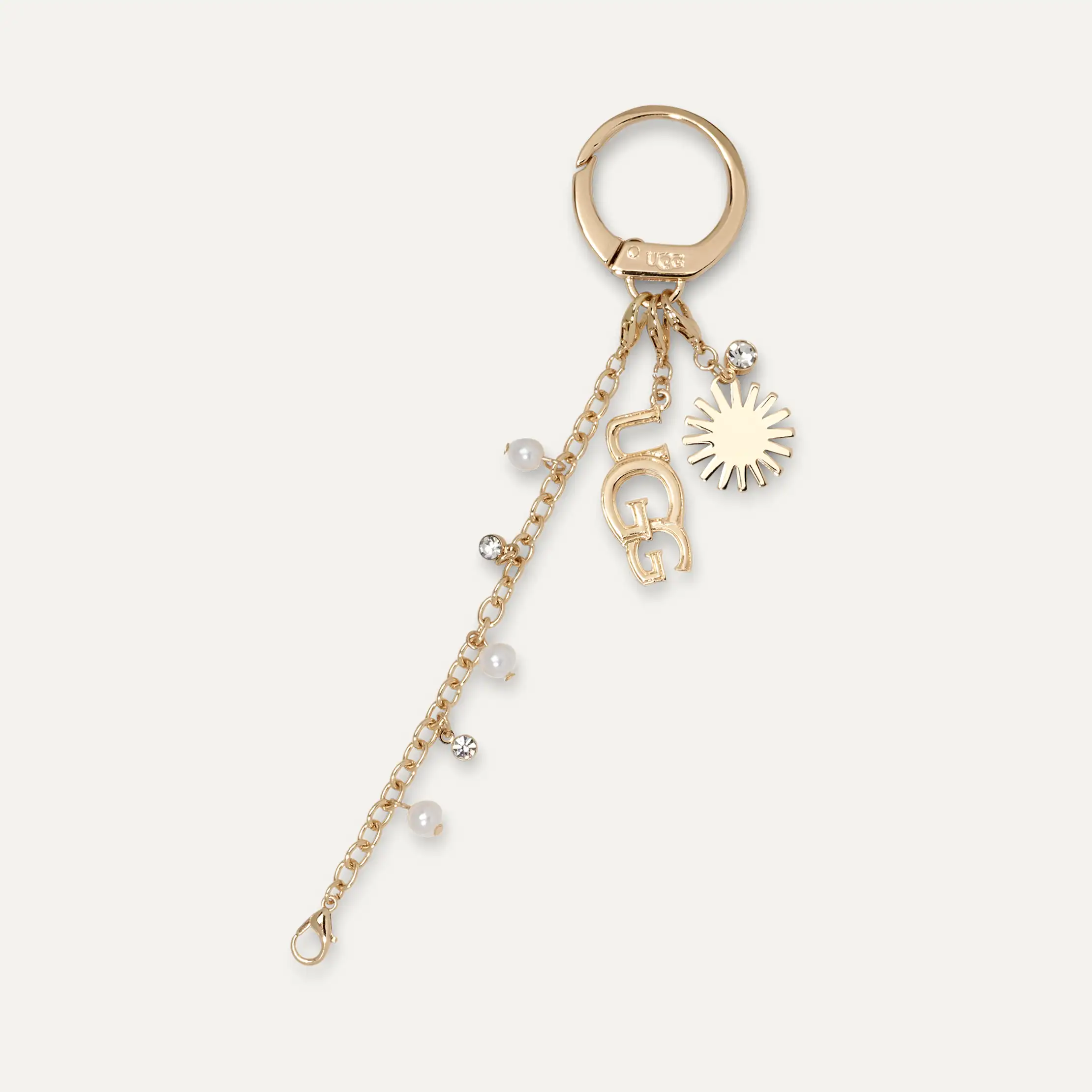Women's Boot Charm GWP