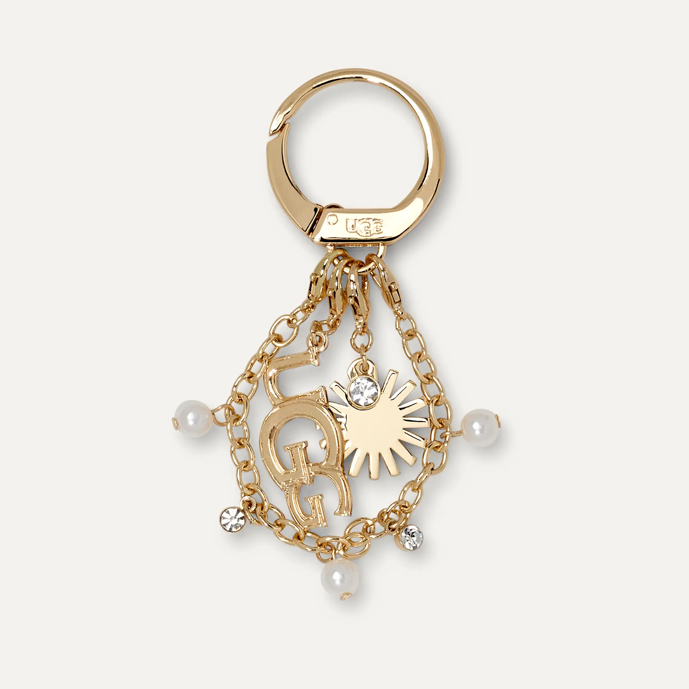 Women's Boot Charm GWP