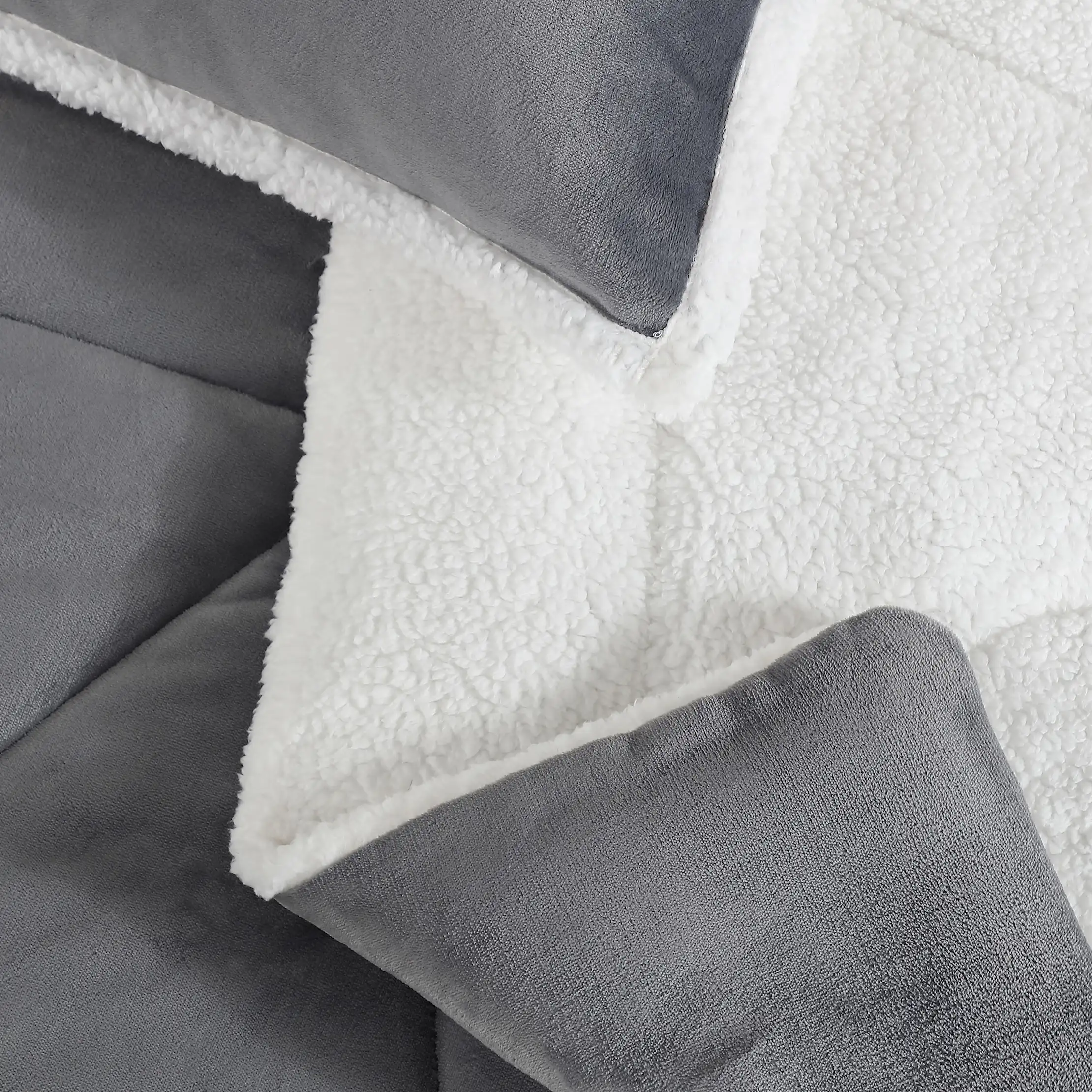 Home Avery Comforter Set King