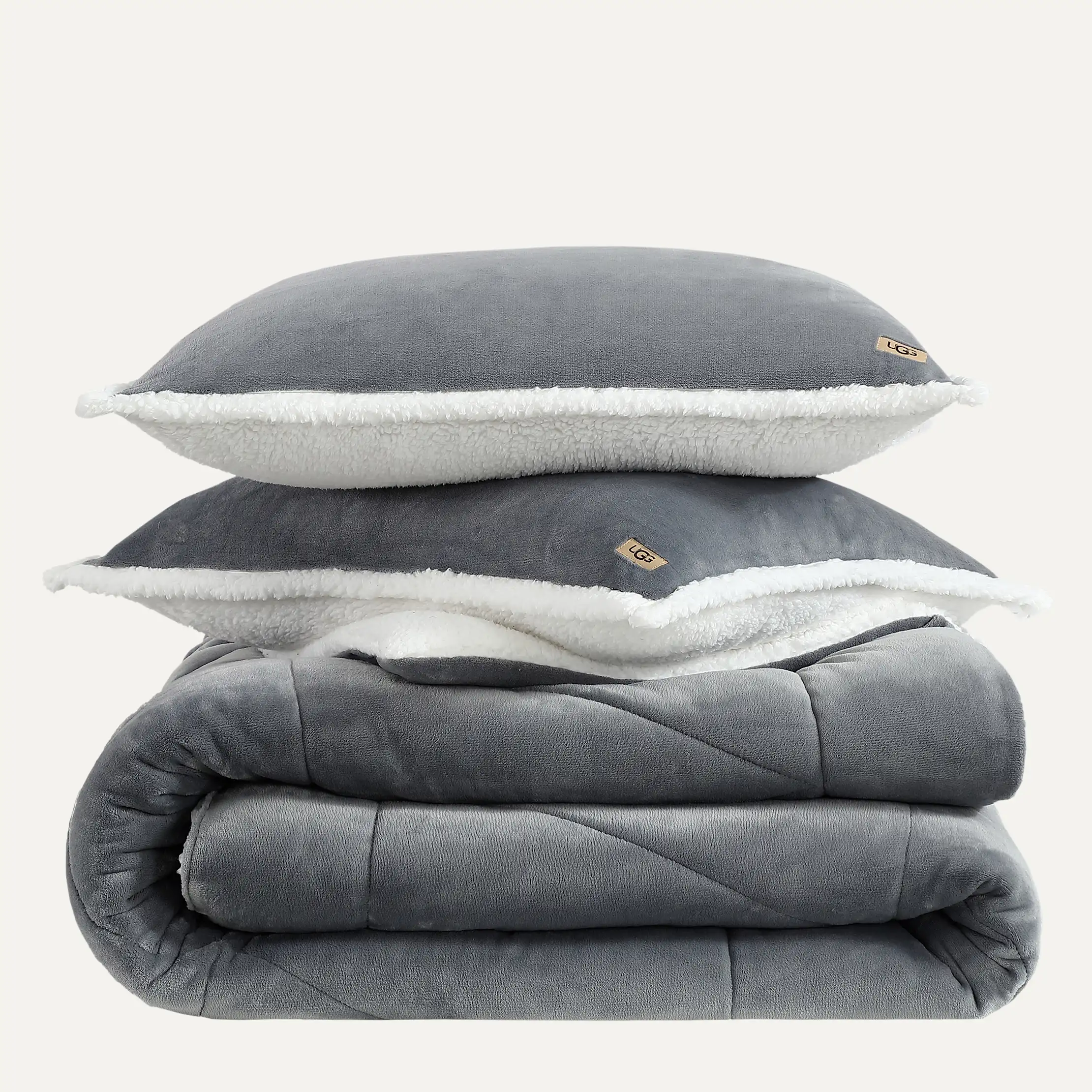 Home Avery Comforter Set King