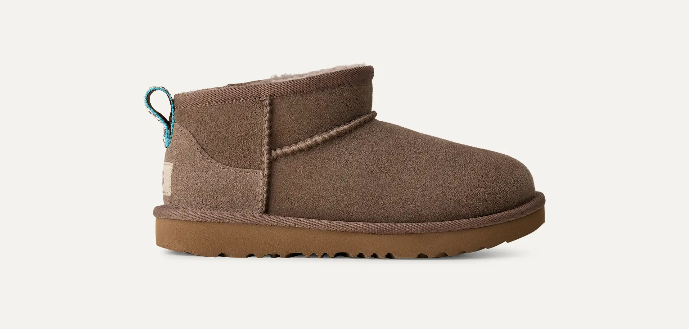 Sc Mini Boot UGG Classic Ultra Mini Boot for Kids | UGG®