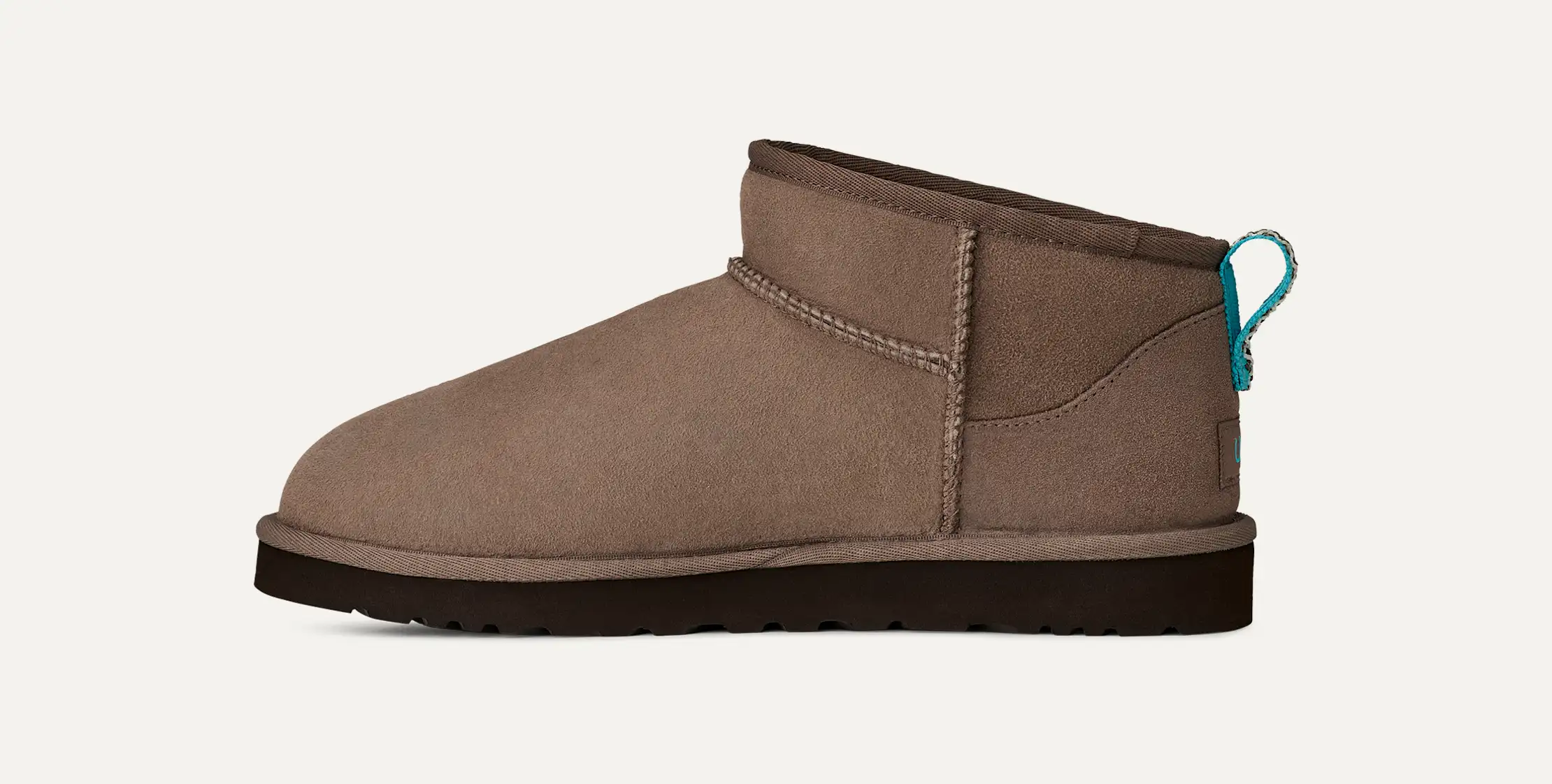 Men's Classic Ultra Mini Boot