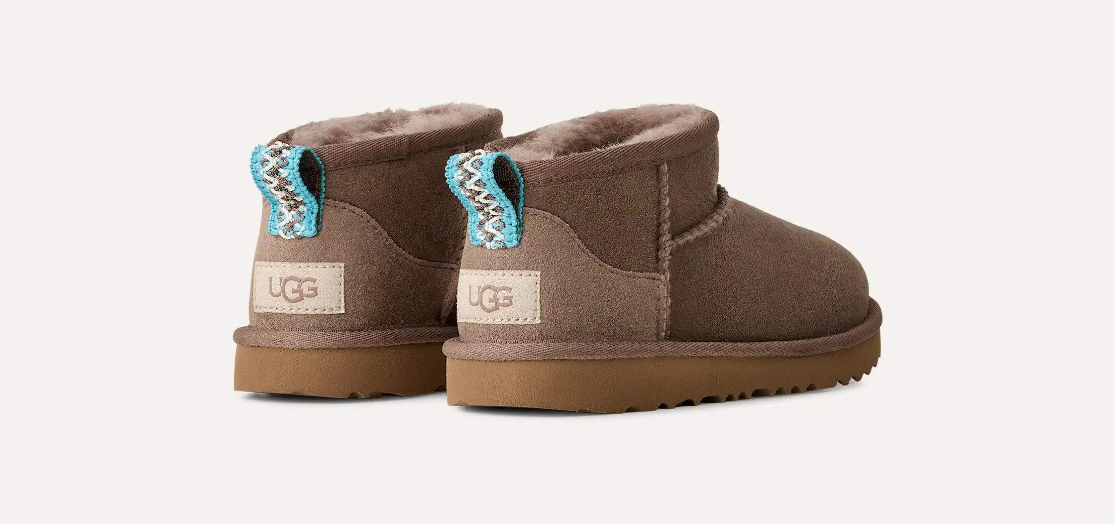 UGG® Classic Ultra Mini Boot for | UGG® Luxembourg