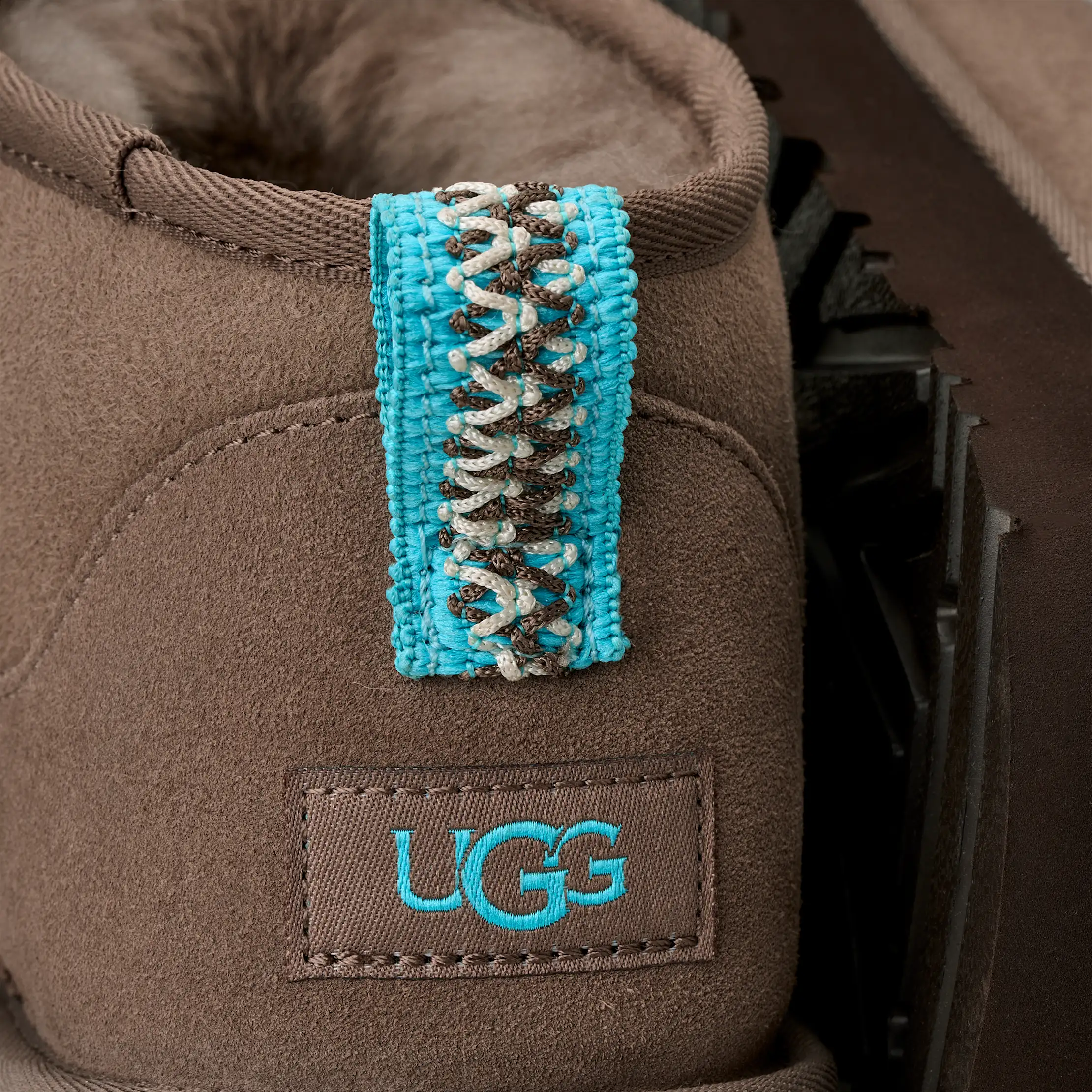 UGG® Classic Ultra Mini for Men | UGG®