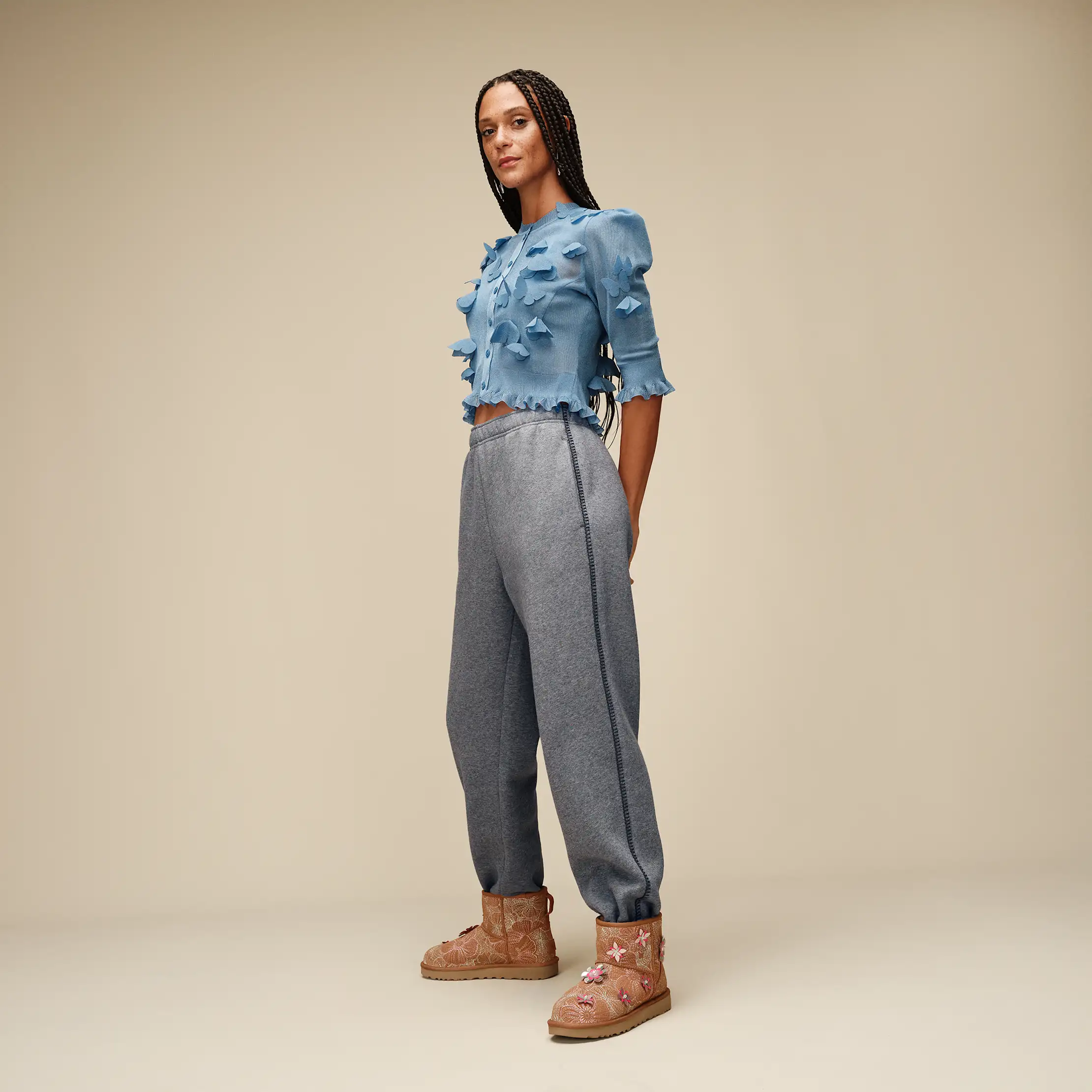 Classic Sweatpant for Women | UGG®