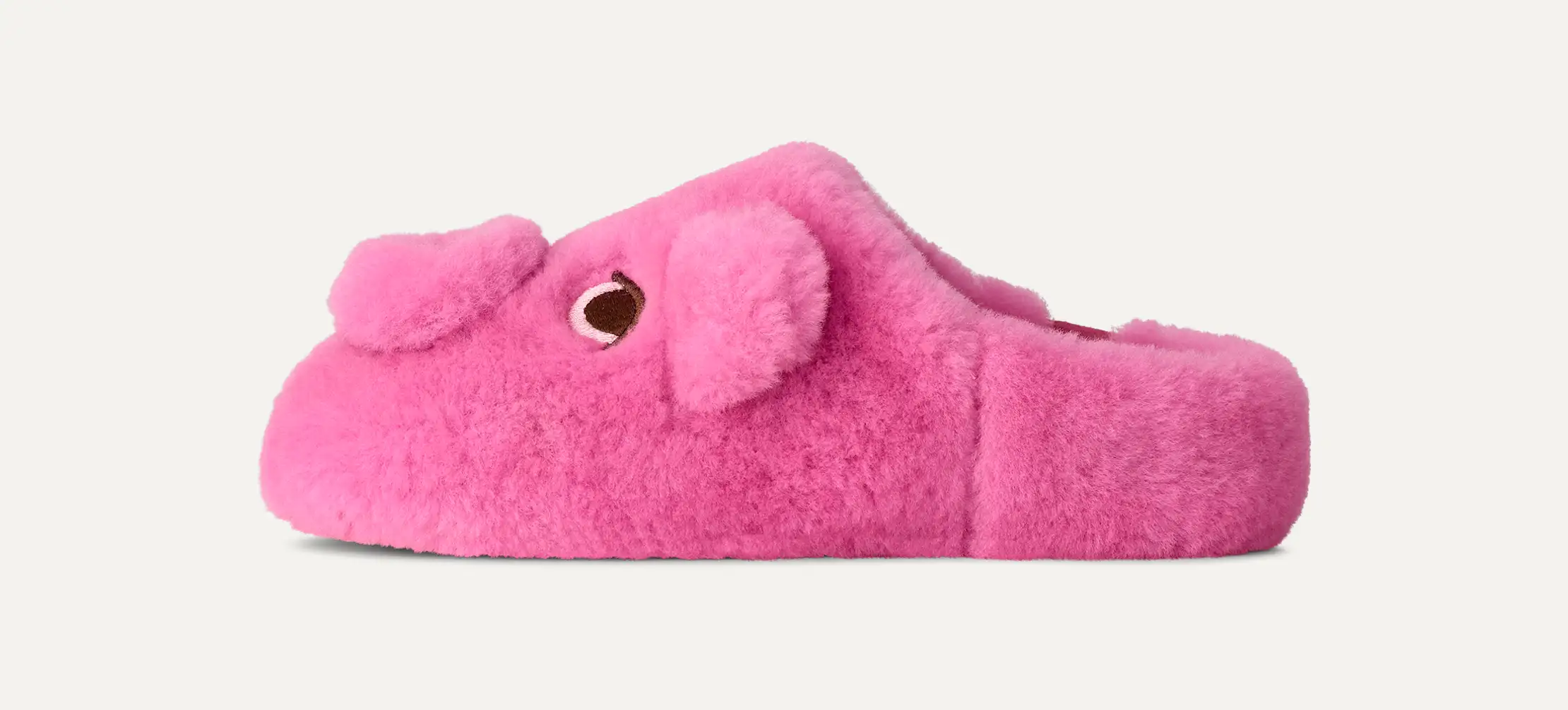 Women's Elea Pooch Slip-On