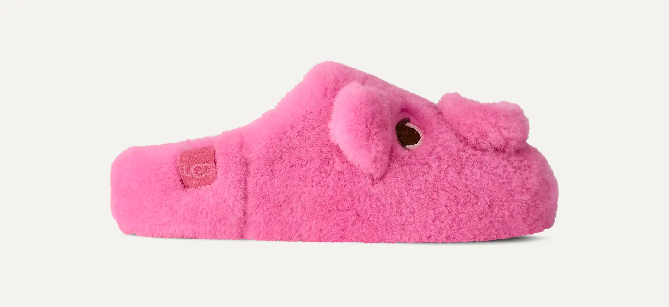 Women's Elea Pooch Slip-On