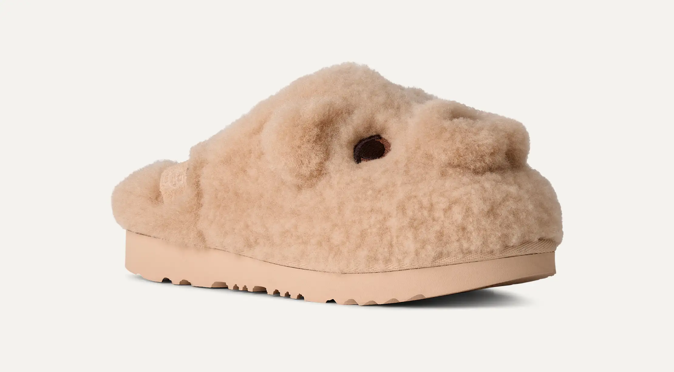 Kids' Classic Slip-On Pooch