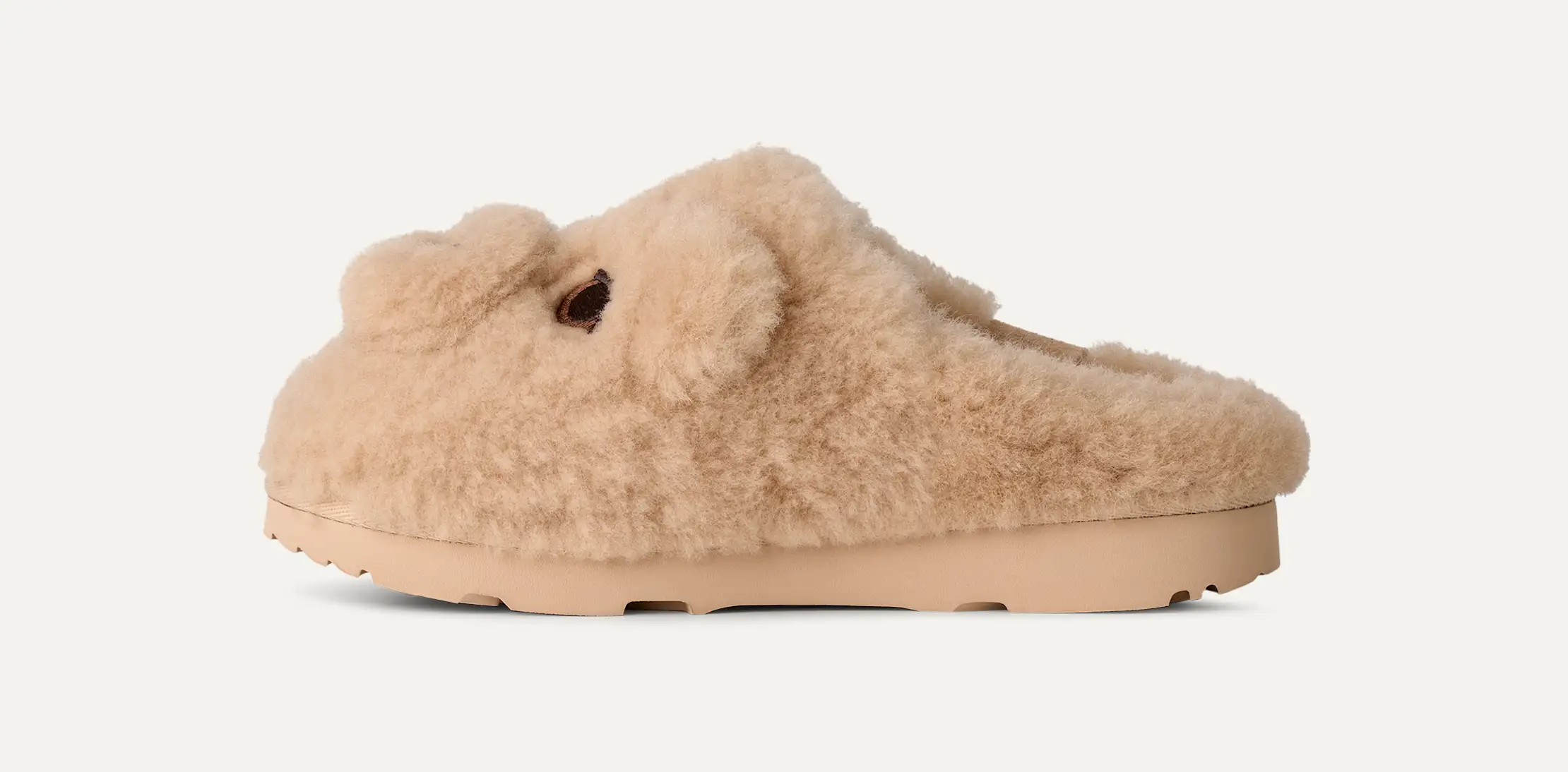Kids' Classic Slip-On Pooch
