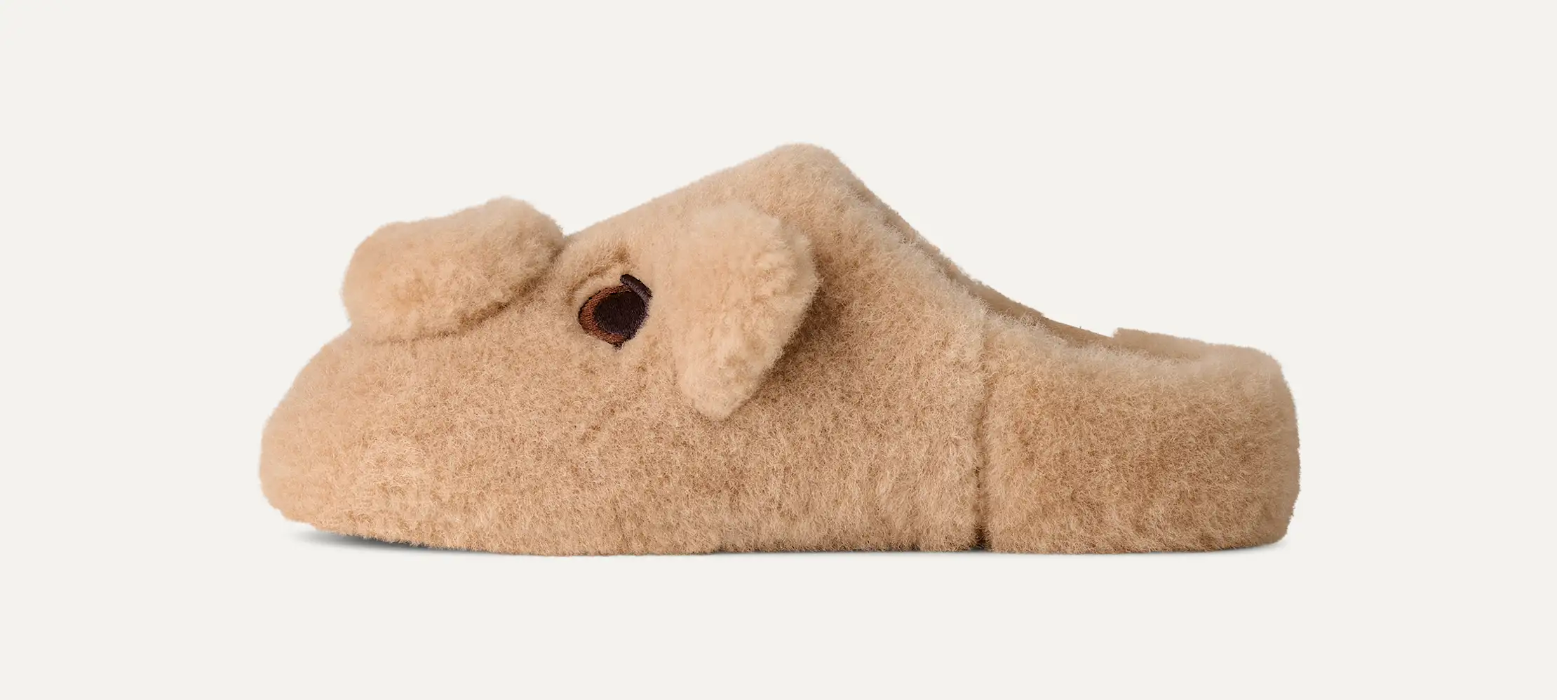 Women's Elea Pooch Slip-On