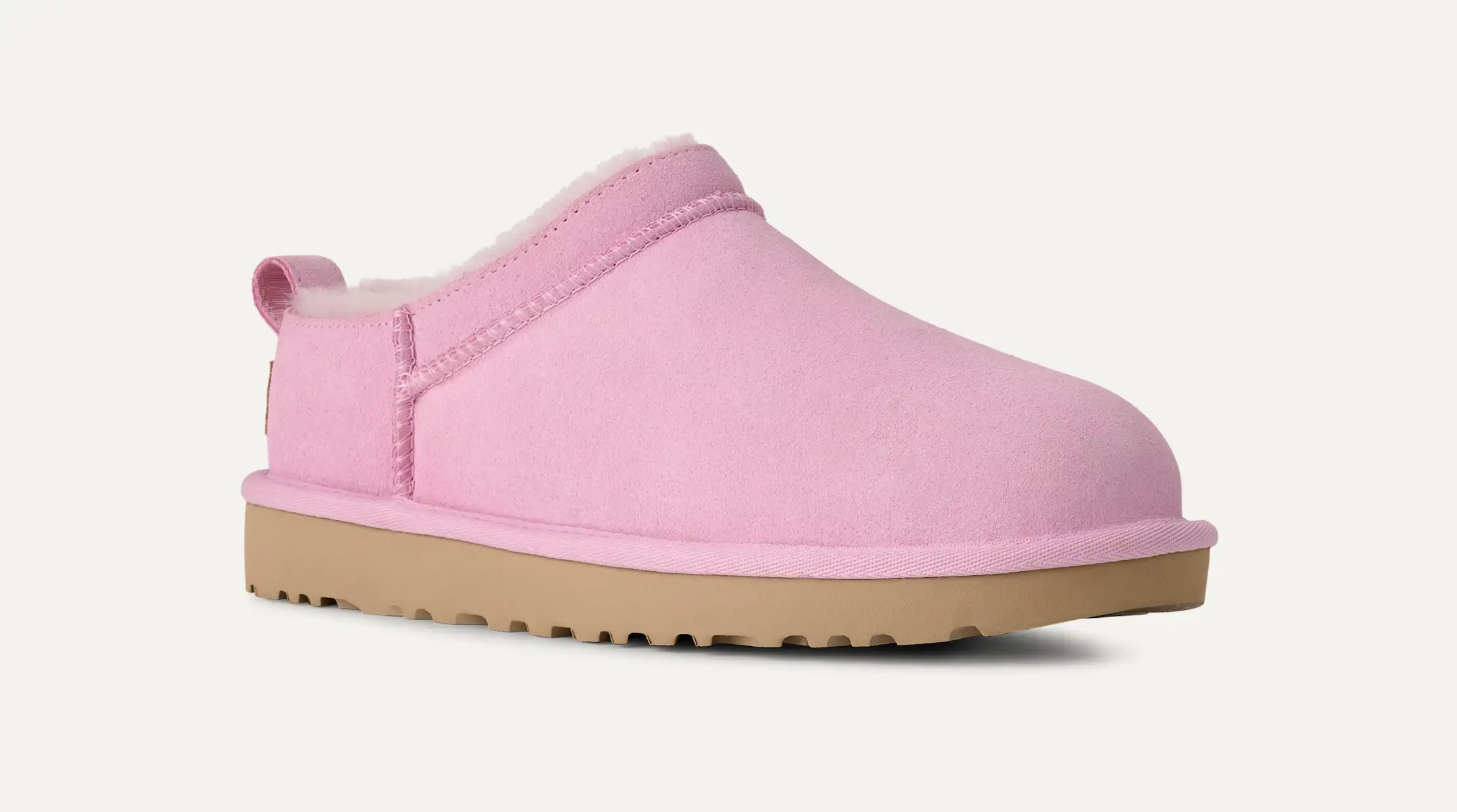 Women's Classic Micro