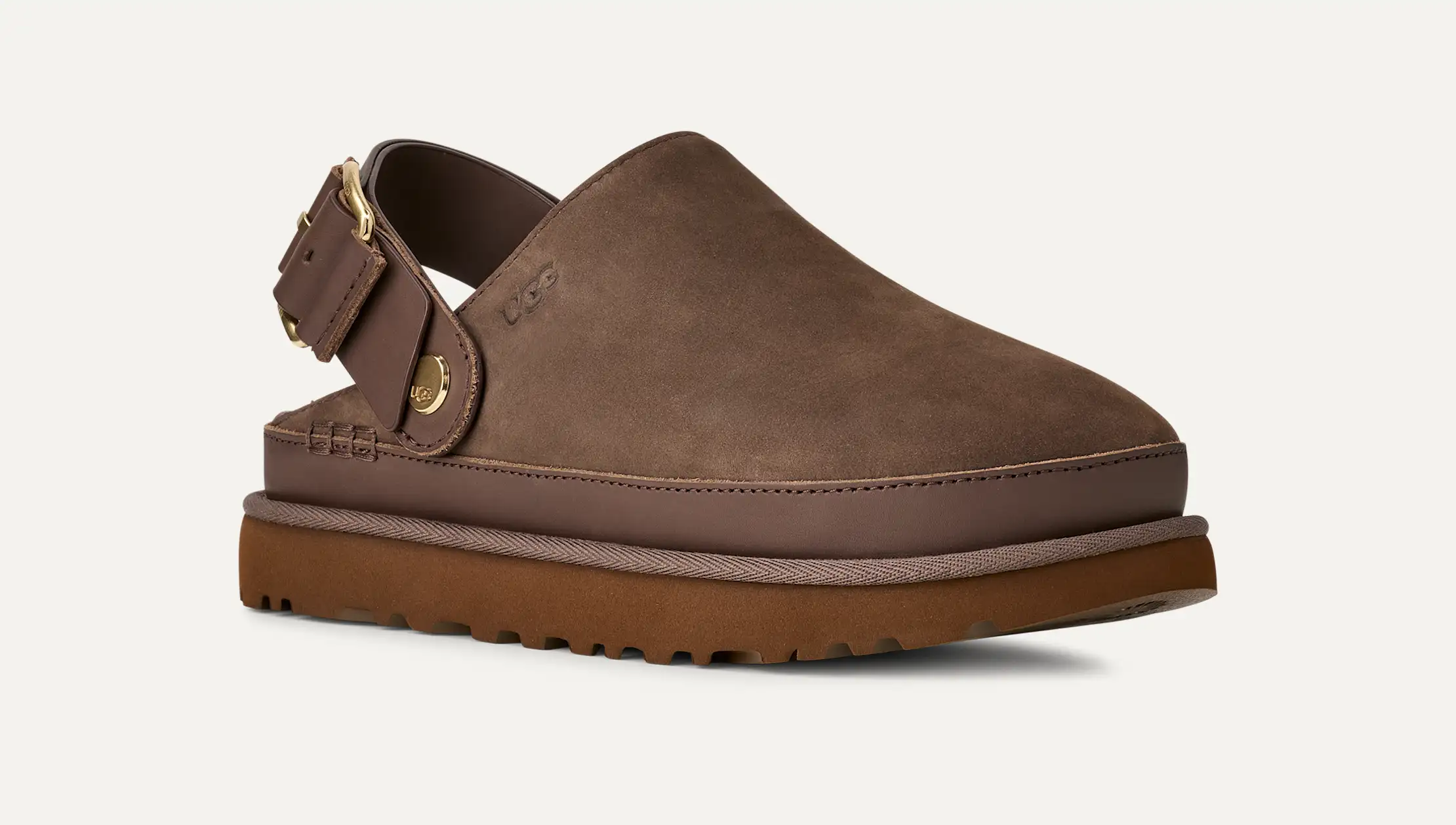 Goldenstar Villa Clog for Women | UGG®