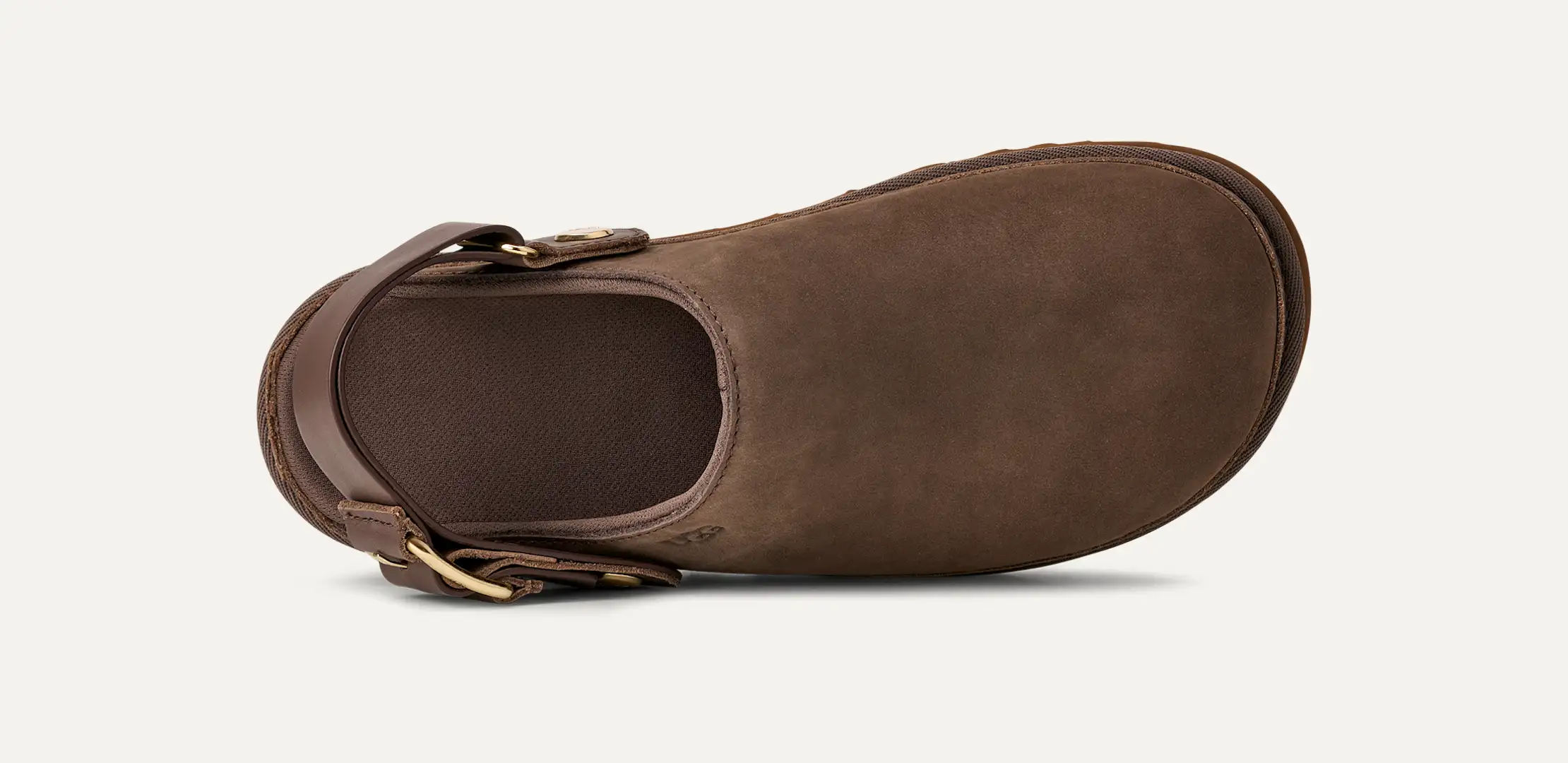 Goldenstar Villa Clog for Women | UGG®