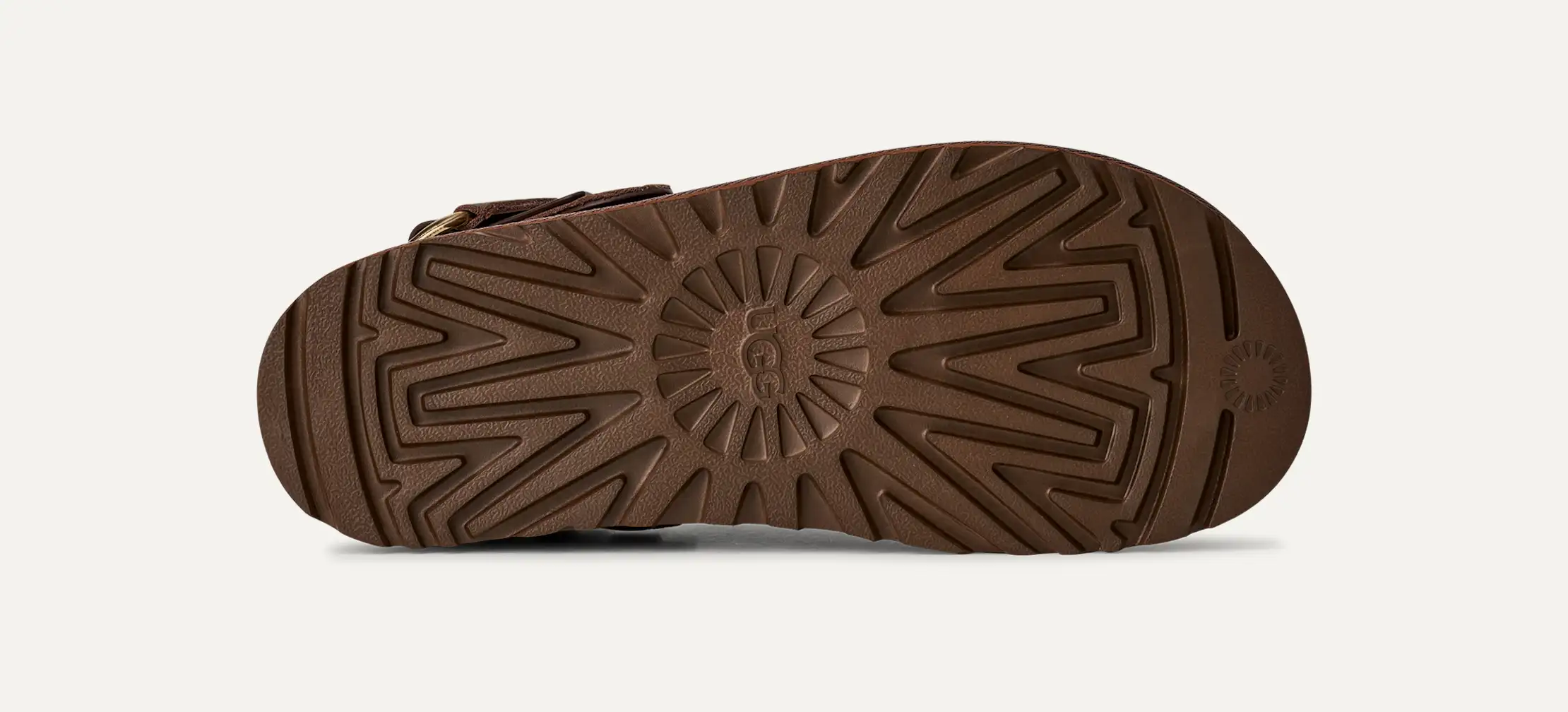 Goldenstar Villa Clog for Women | UGG®