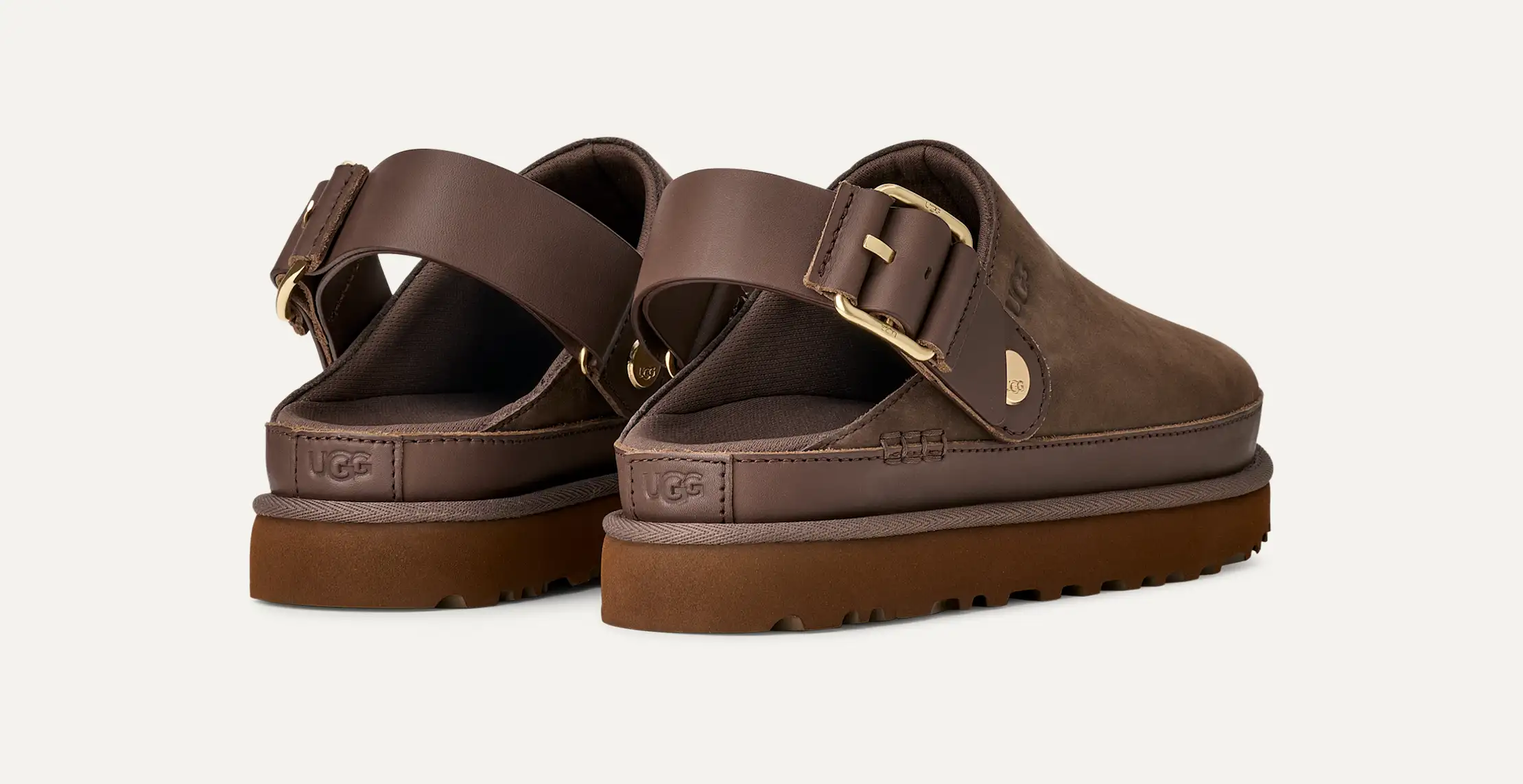 Goldenstar Villa Clog for Women | UGG®