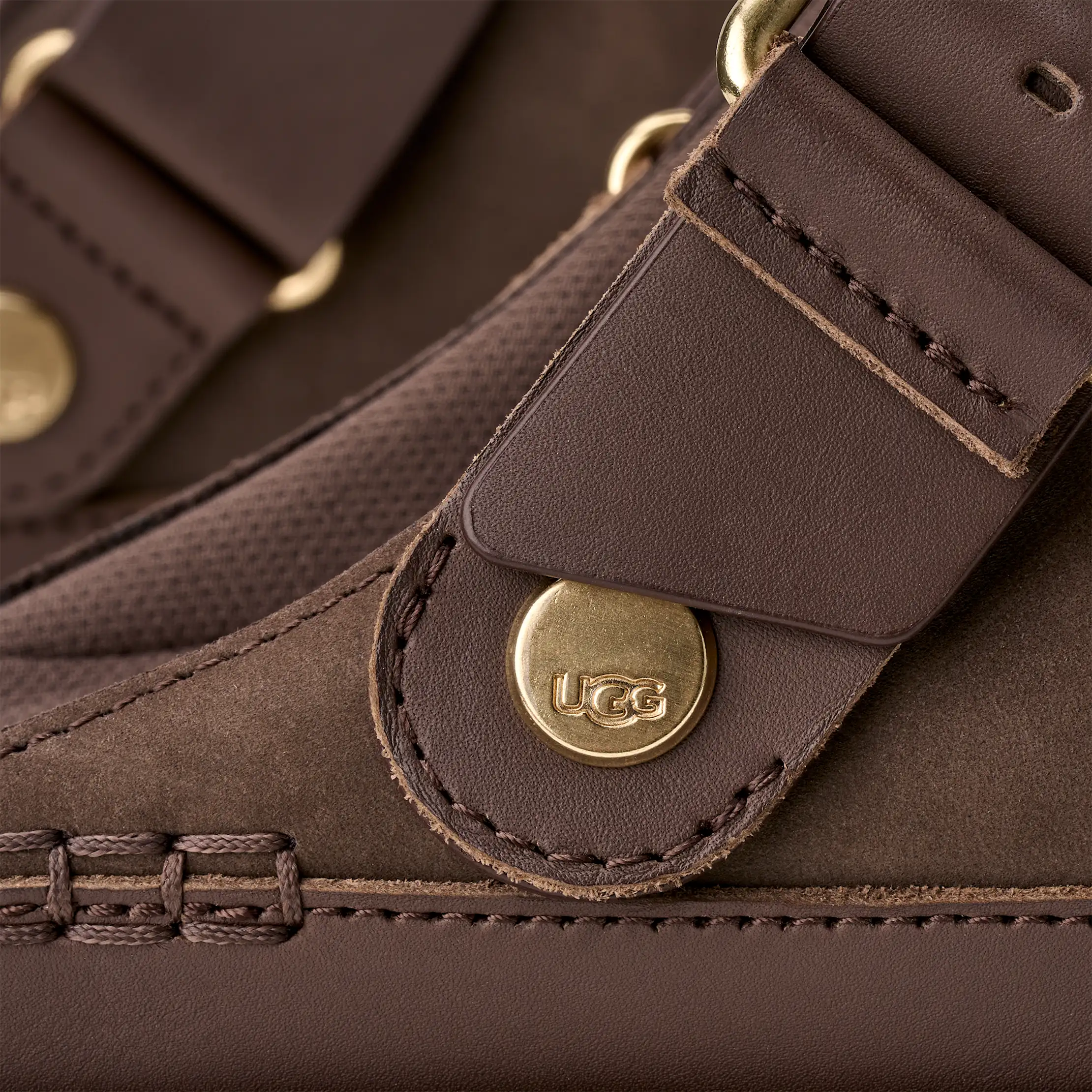 Goldenstar Villa Clog for Women | UGG®