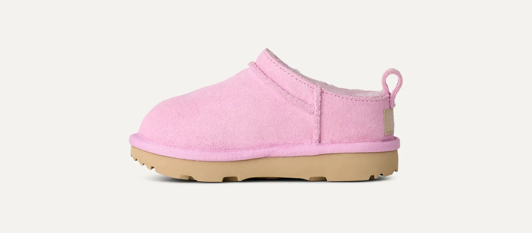 Toddlers' Classic Micro