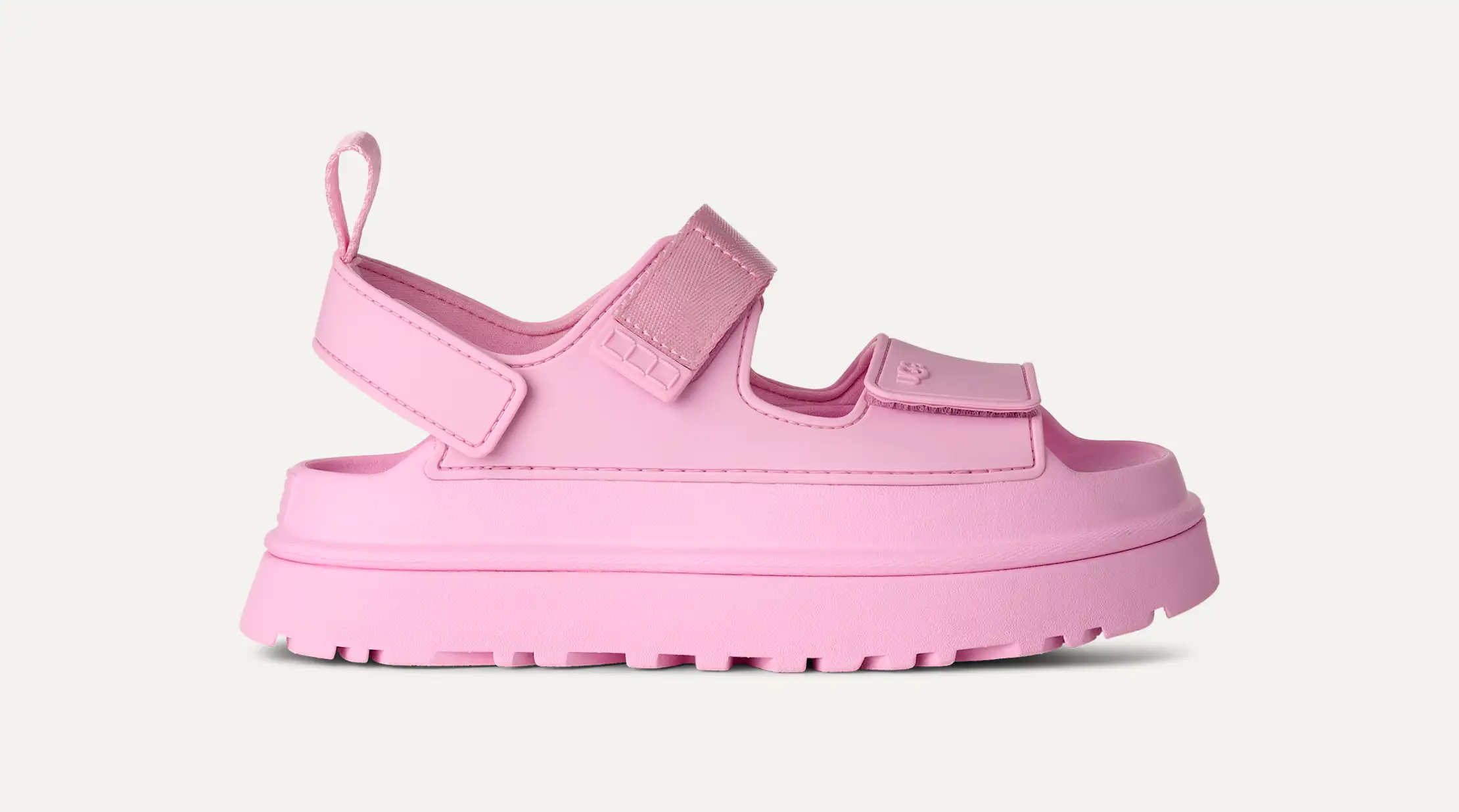 GoldenGlow Sandal for Women | UGG®