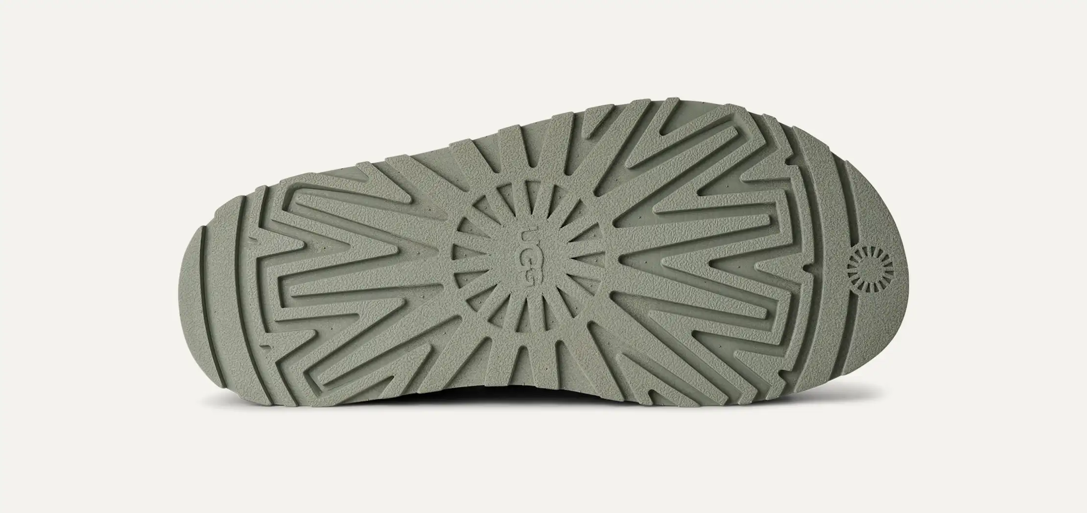 UGG GoldenGlow Embossed Sandal for Women | UGG®