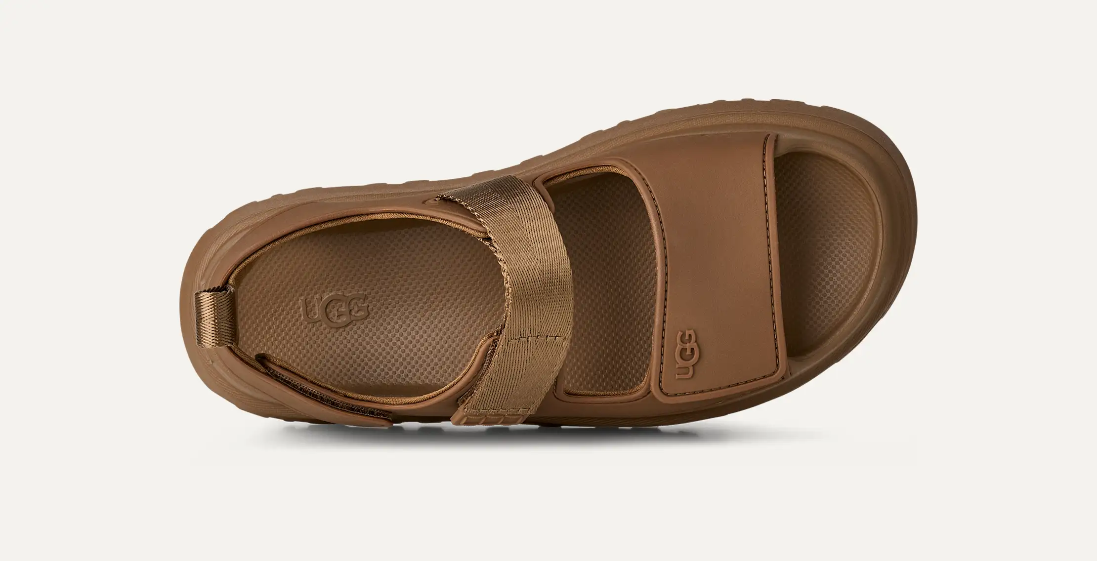 UGG GoldenGlow Sandal for Women | UGG® UK
